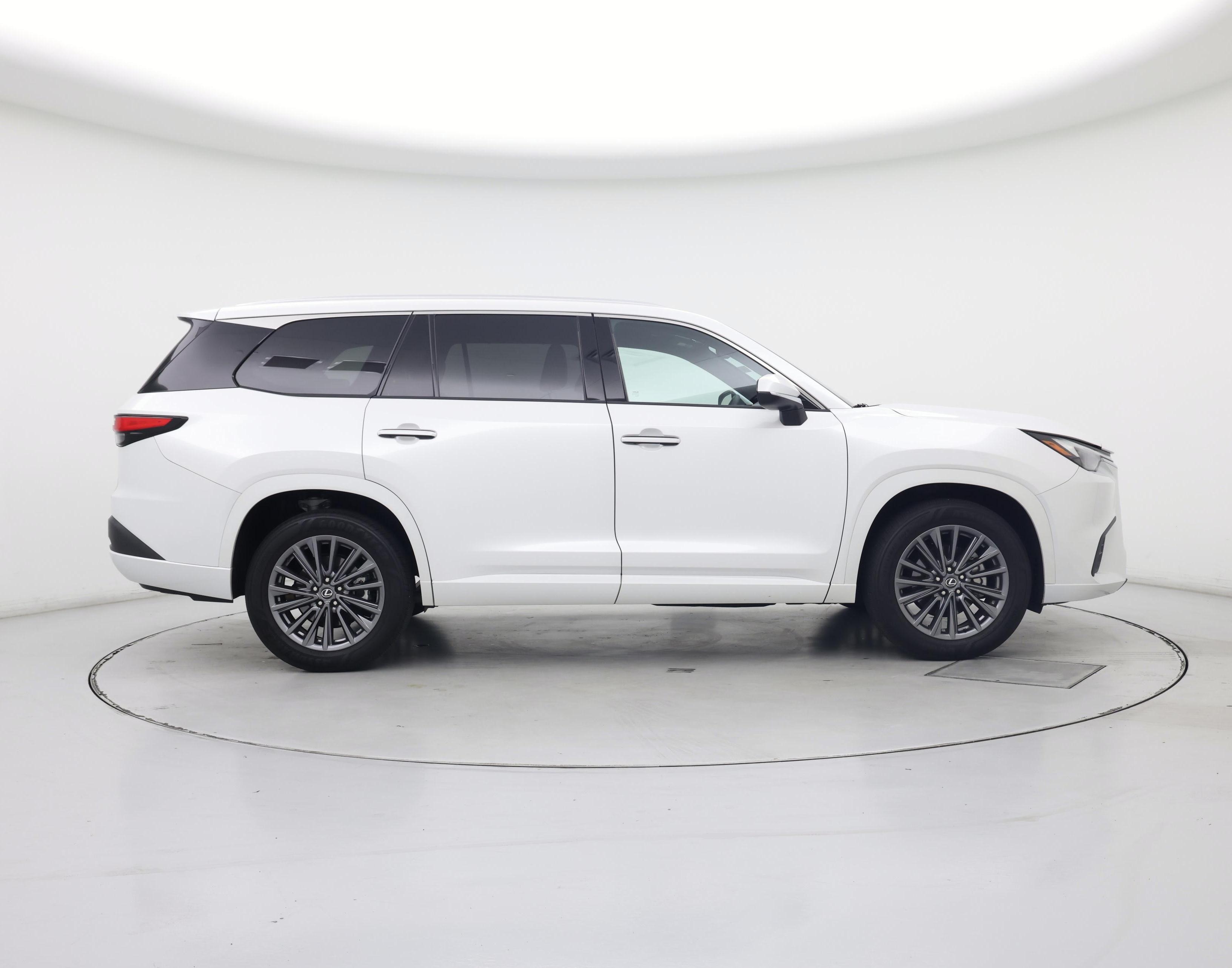 Thumbnail: 2024 Lexus TX - 7