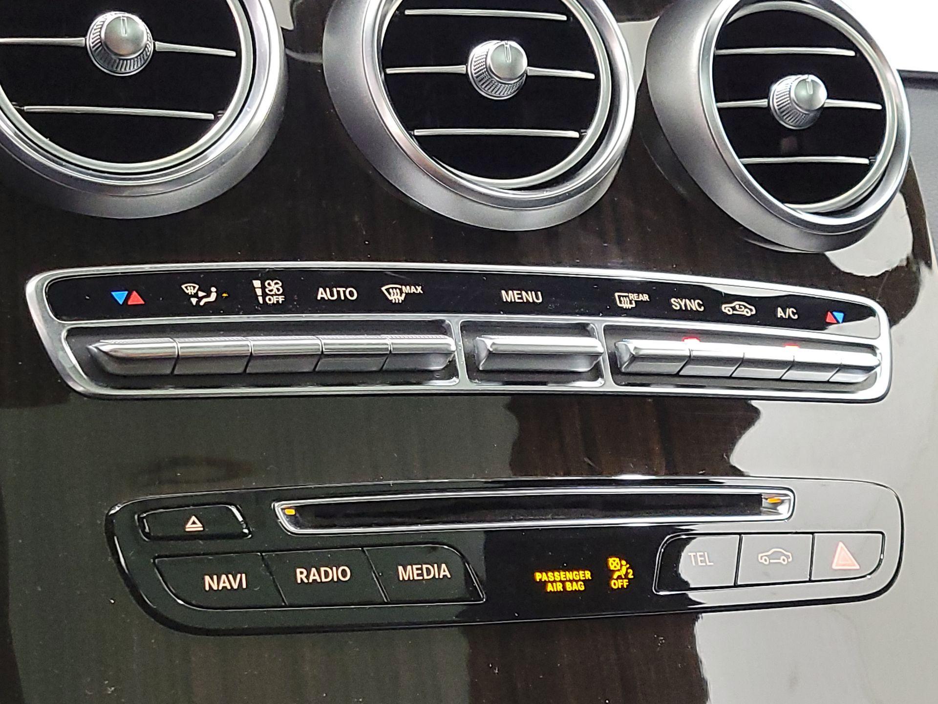 Thumbnail: 2017 Mercedes-Benz GLC - 16