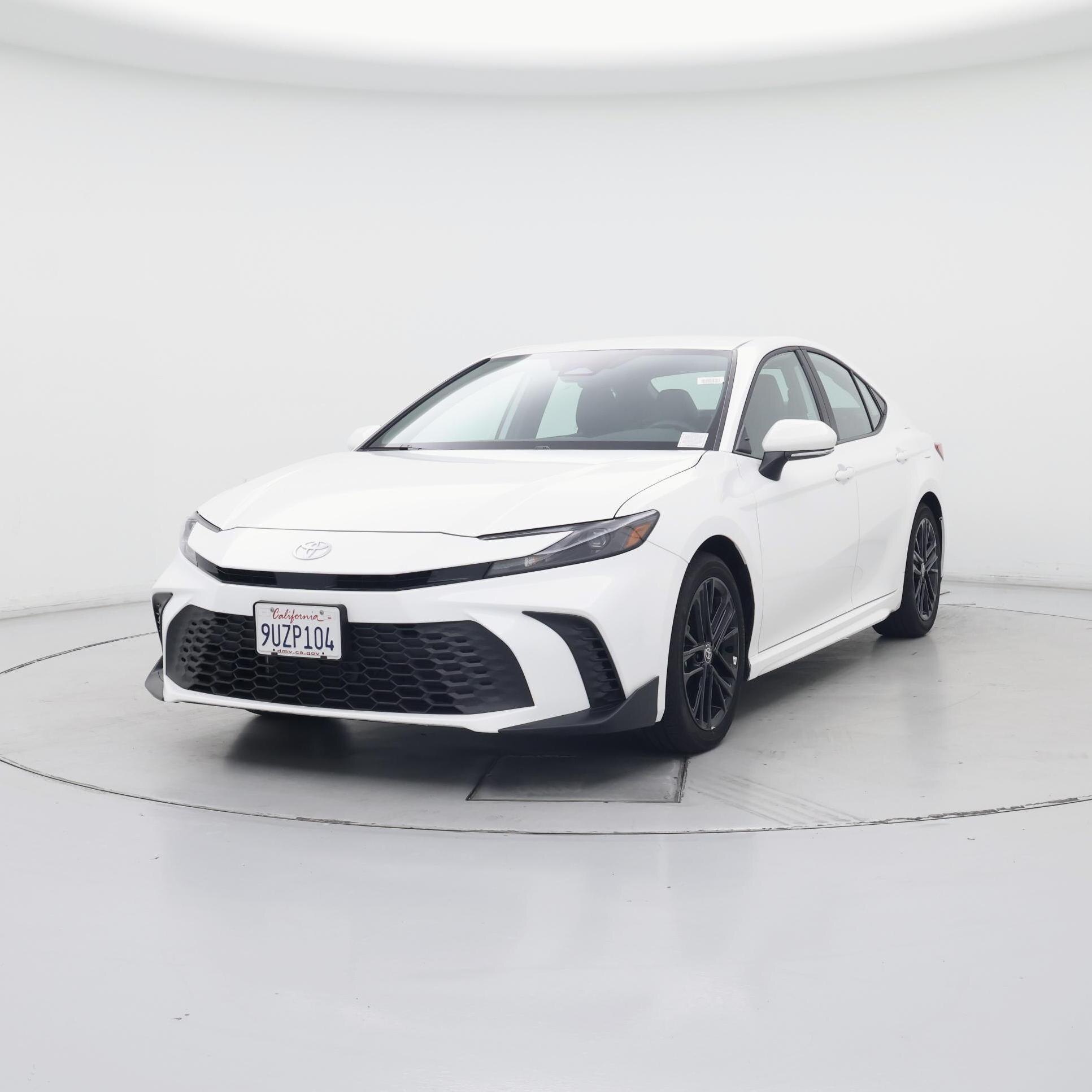 Thumbnail: 2025 Toyota Camry - 4