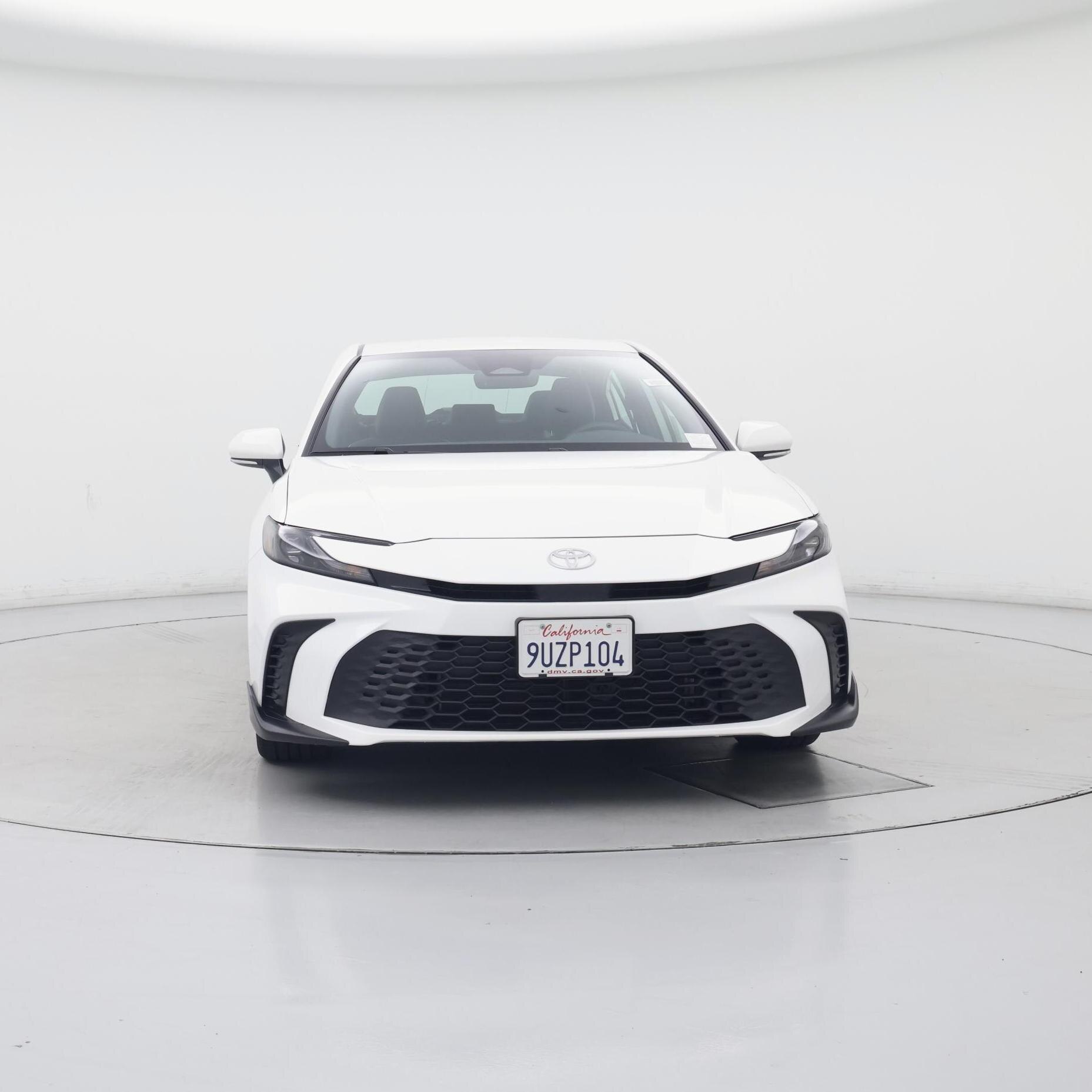 Thumbnail: 2025 Toyota Camry - 5
