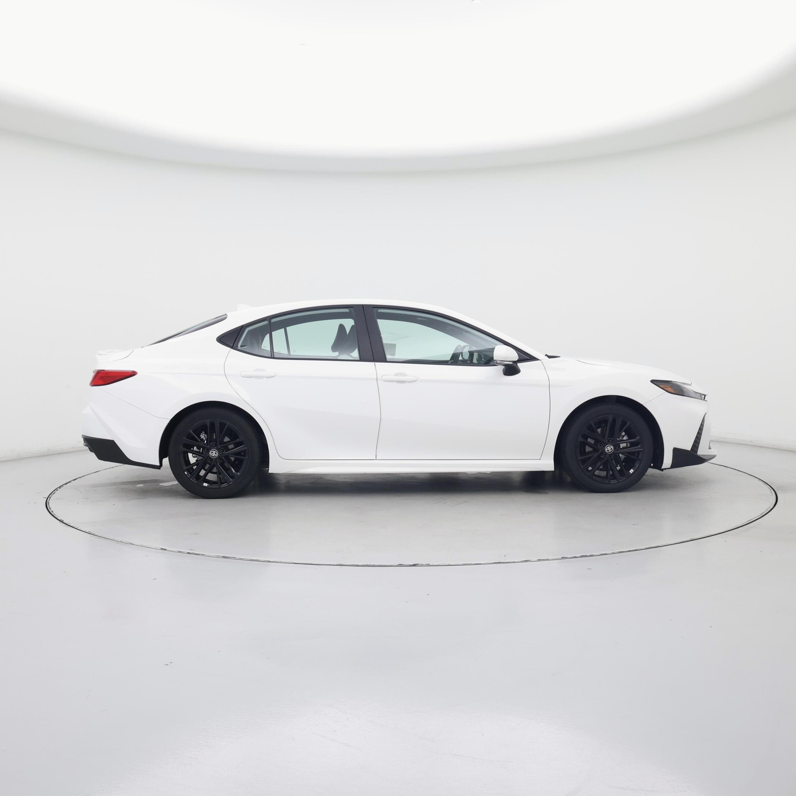 Thumbnail: 2025 Toyota Camry - 7
