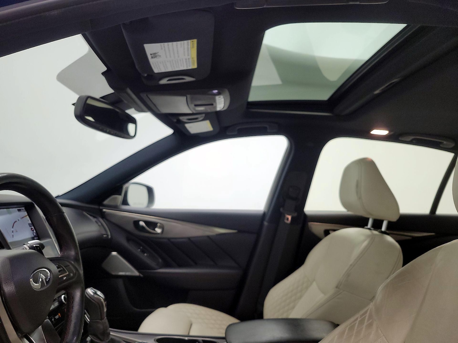 2020 INFINITI Q50 RED SPORT - Photo 19