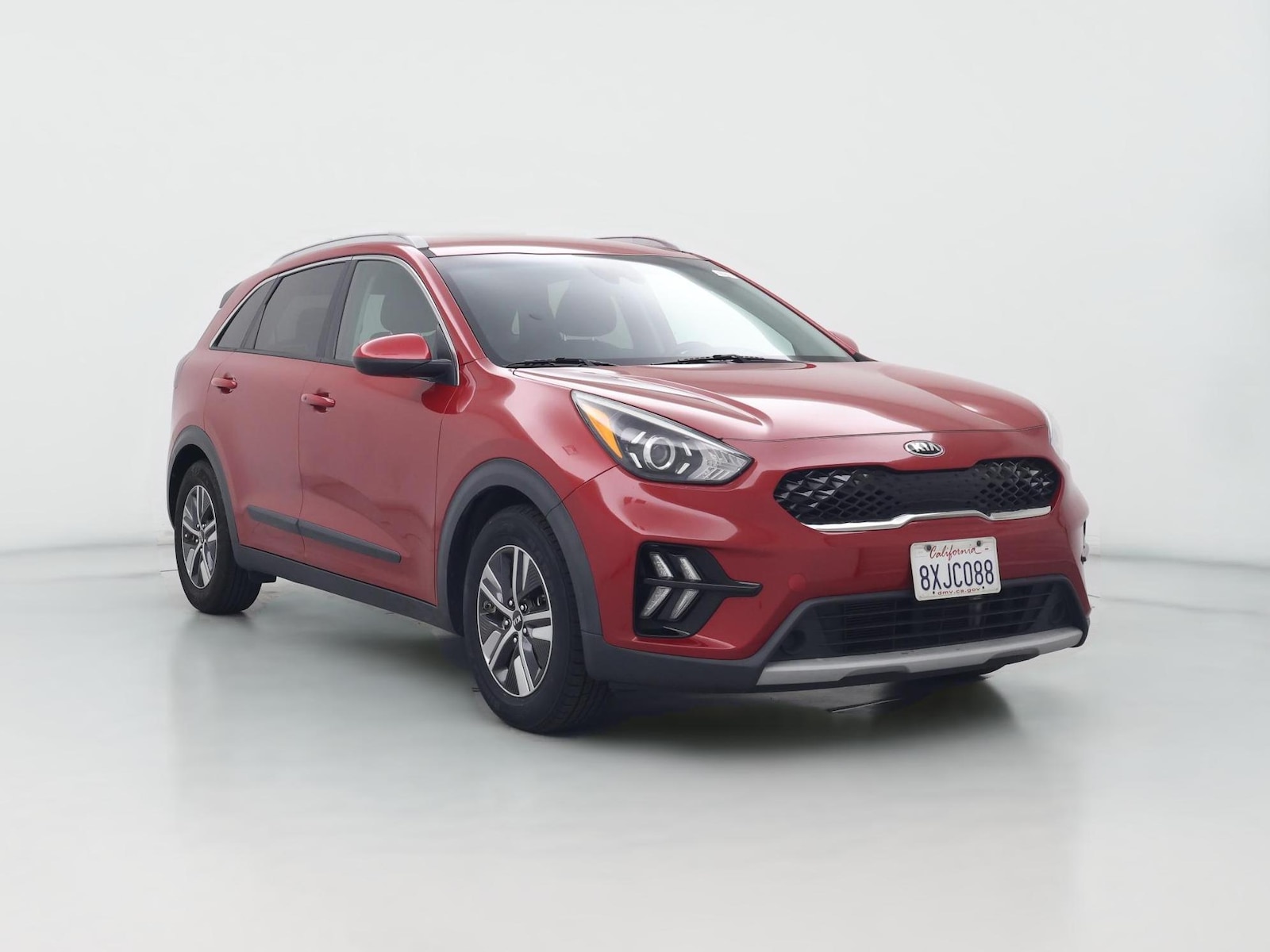 2021 Kia Niro