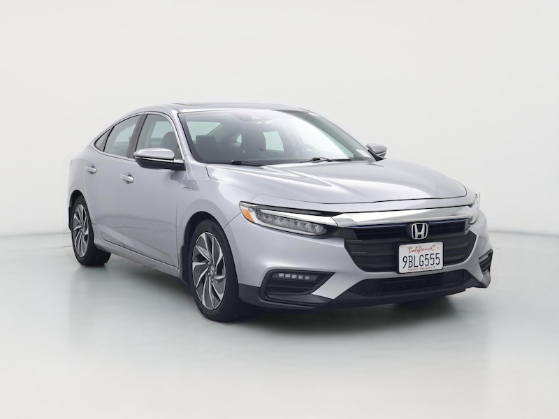 2022 Honda Insight Touring -
                  Palmdale, CA