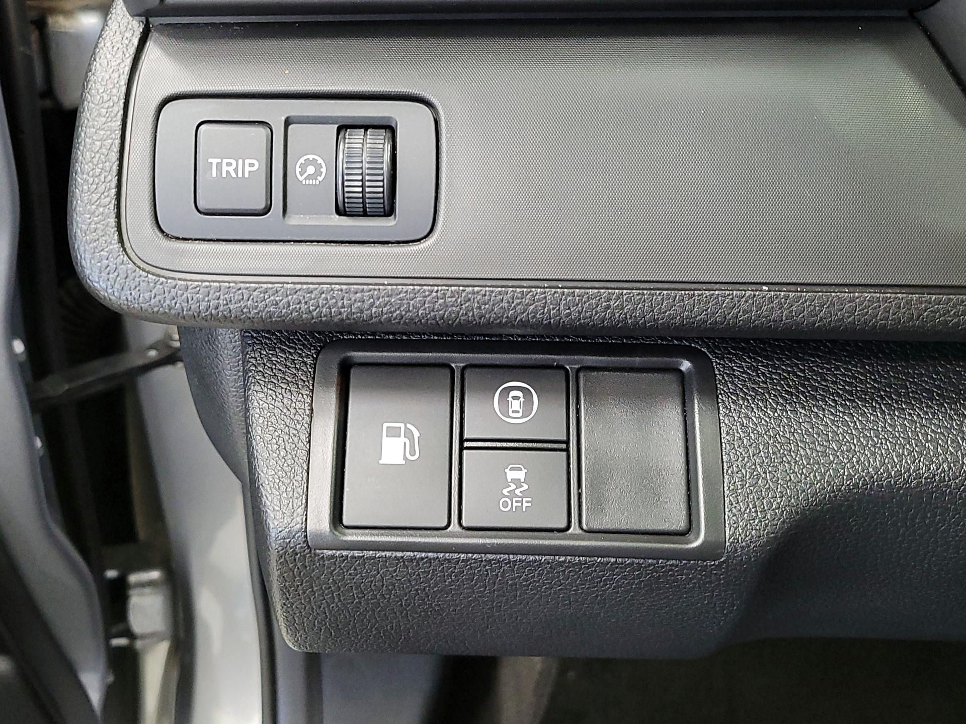 Thumbnail: 2022 Honda Insight - 13