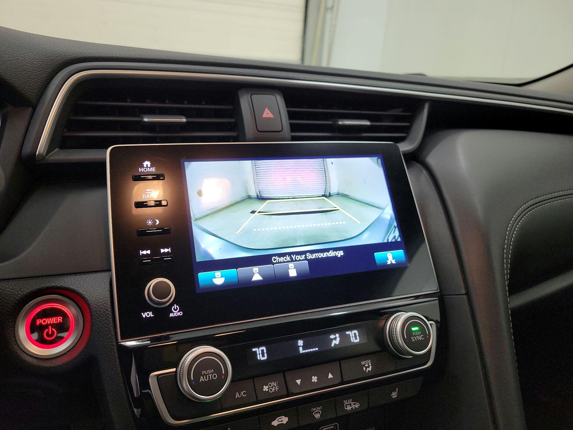 Thumbnail: 2022 Honda Insight - 15