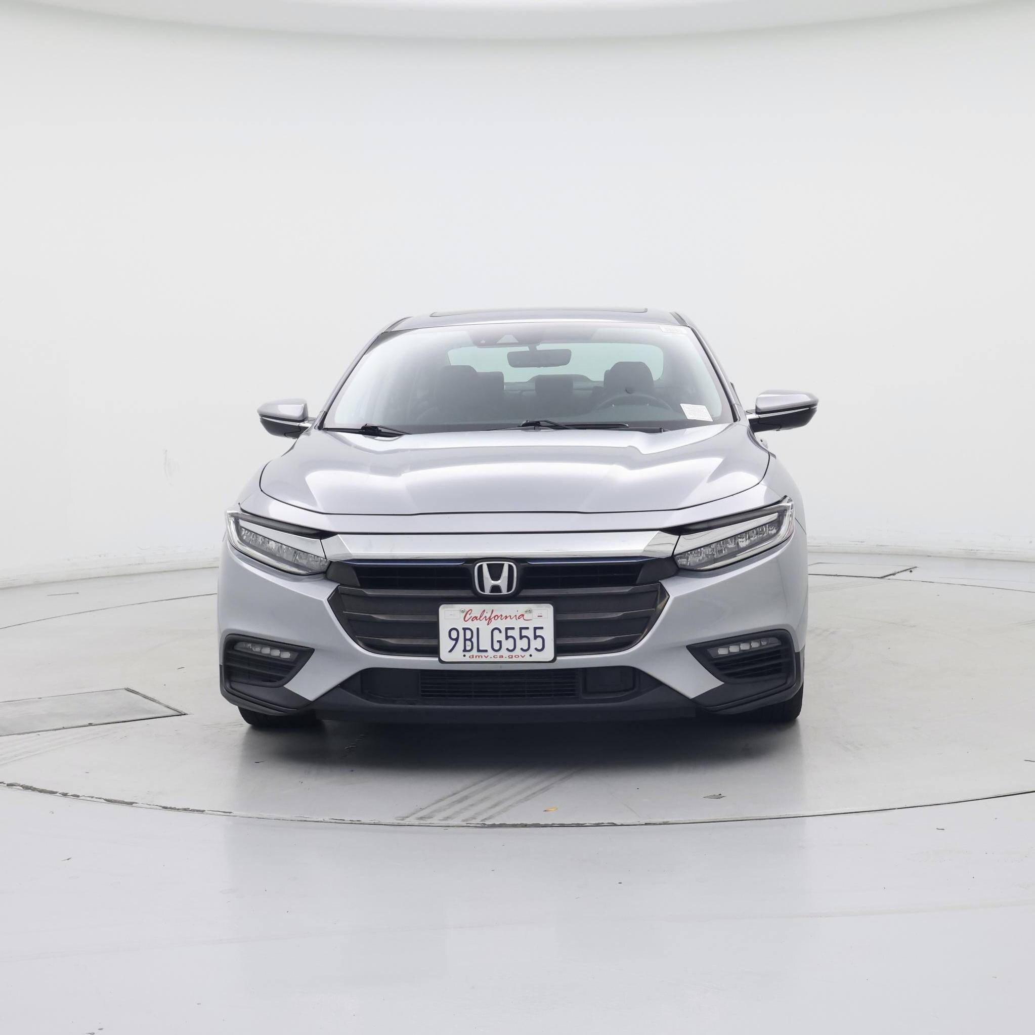 Thumbnail: 2022 Honda Insight - 5