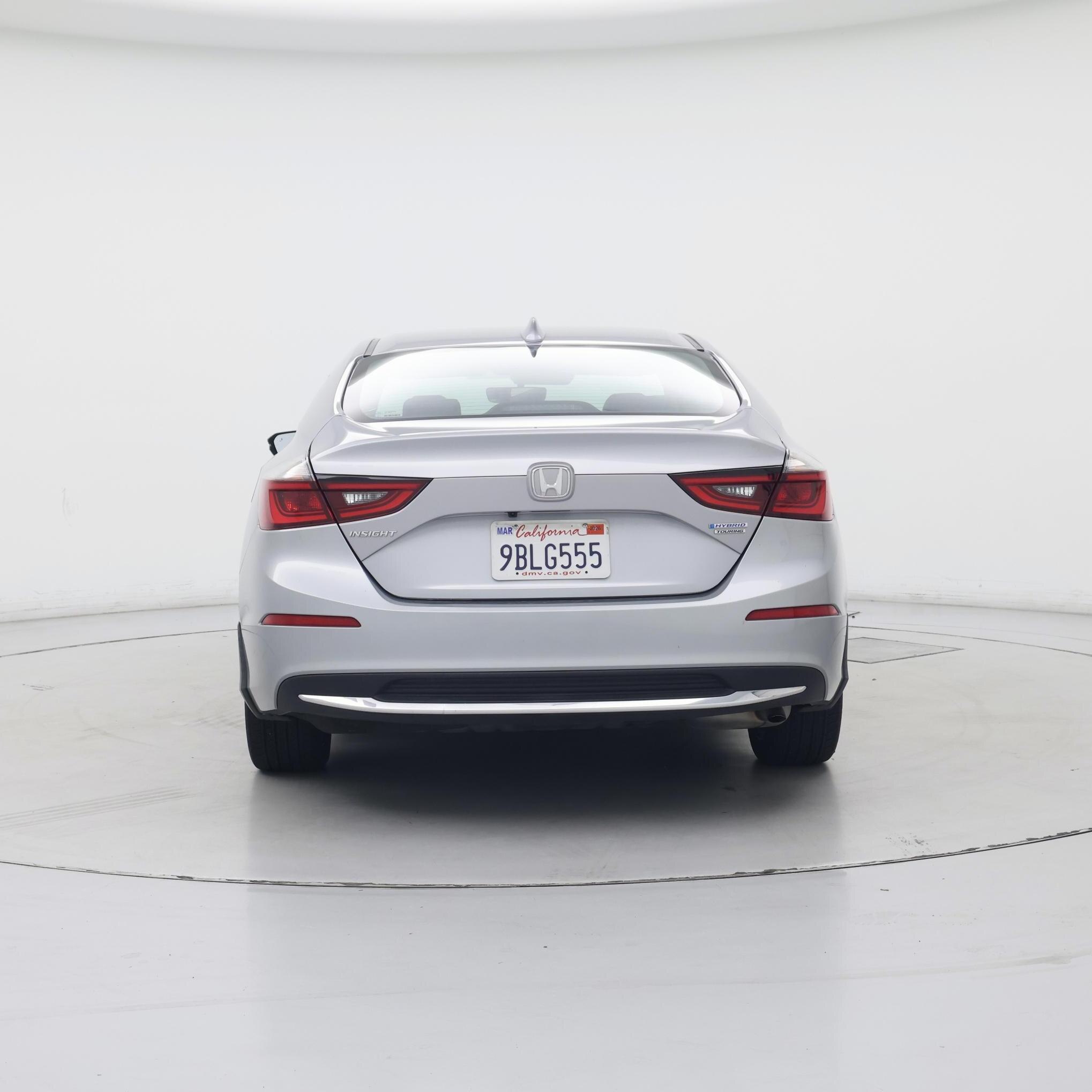 Thumbnail: 2022 Honda Insight - 6