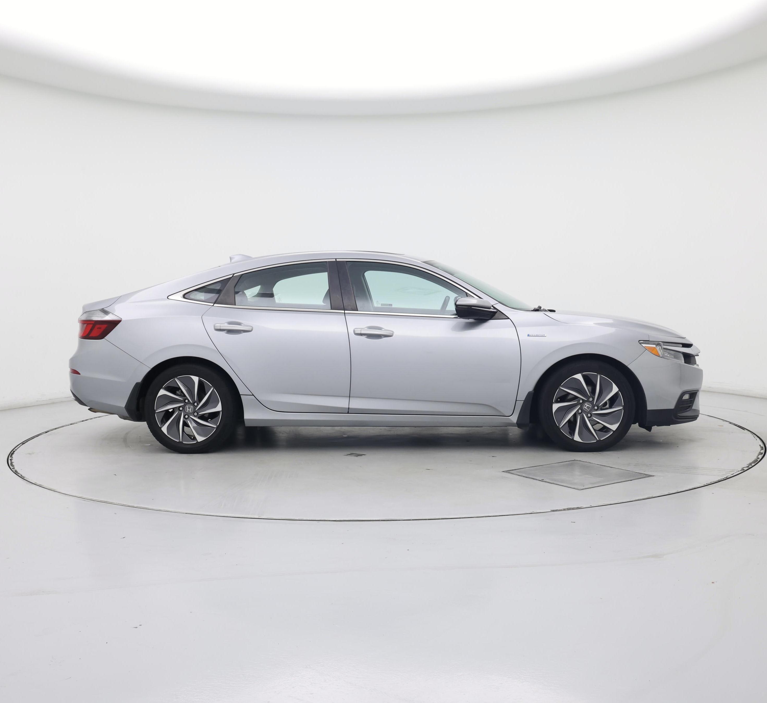 Thumbnail: 2022 Honda Insight - 7