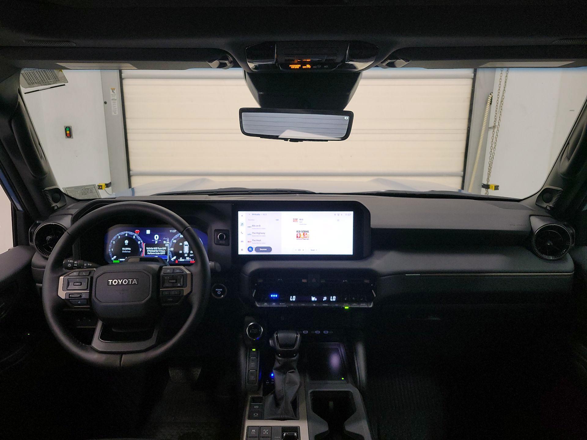 Thumbnail: 2025 Toyota Land Cruiser - 9