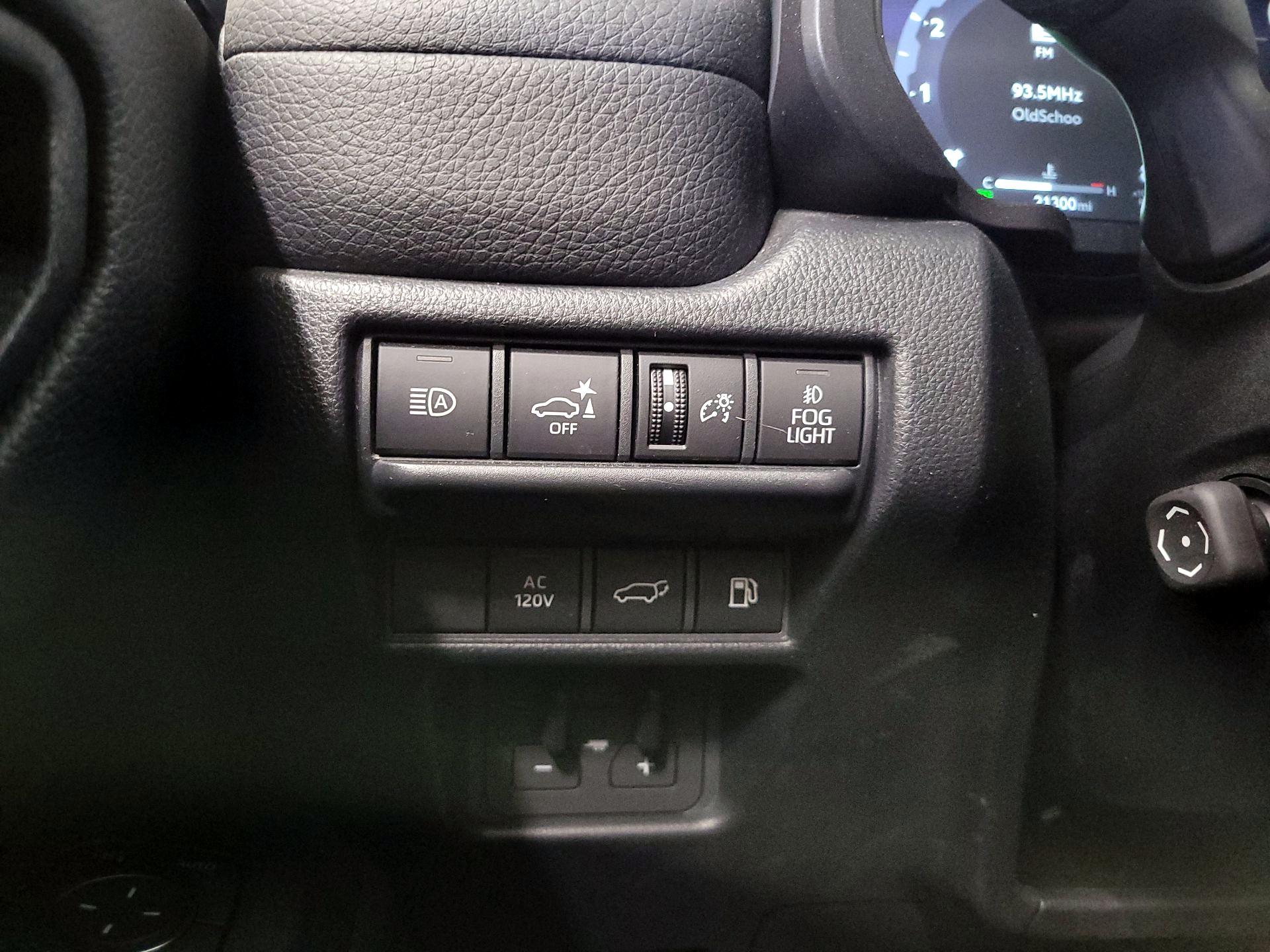 Thumbnail: 2025 Toyota Land Cruiser - 13