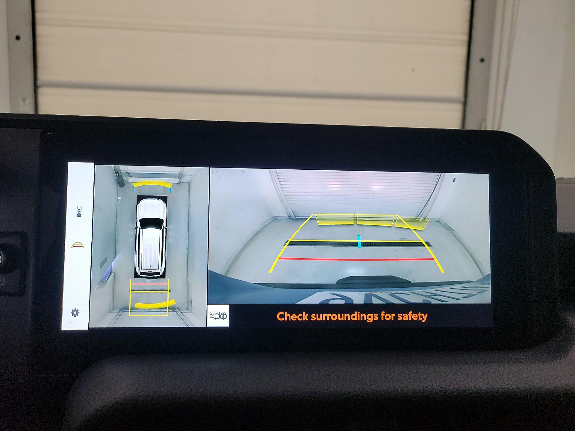 Thumbnail: 2025 Toyota Land Cruiser - 14