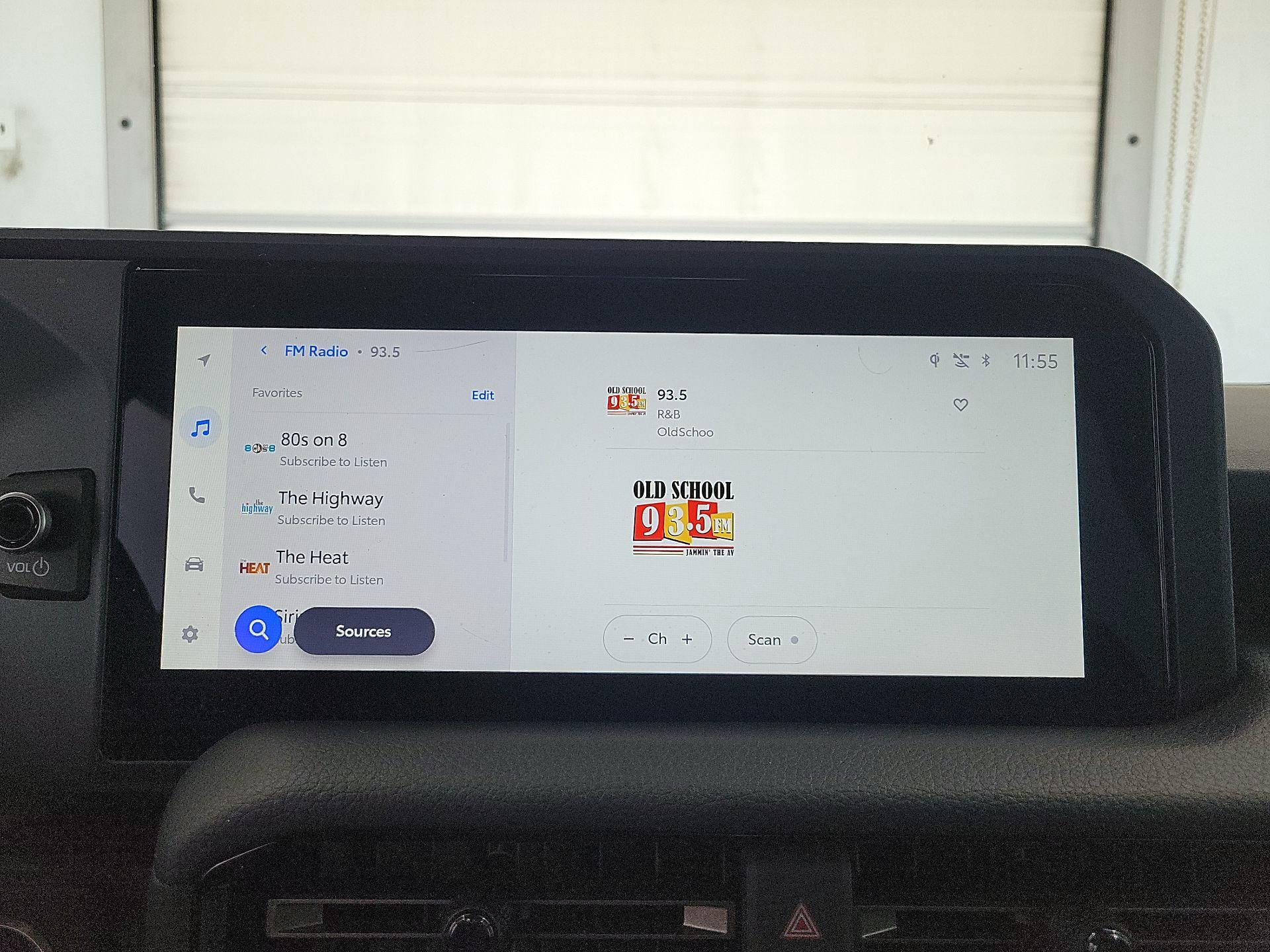 Thumbnail: 2025 Toyota Land Cruiser - 15