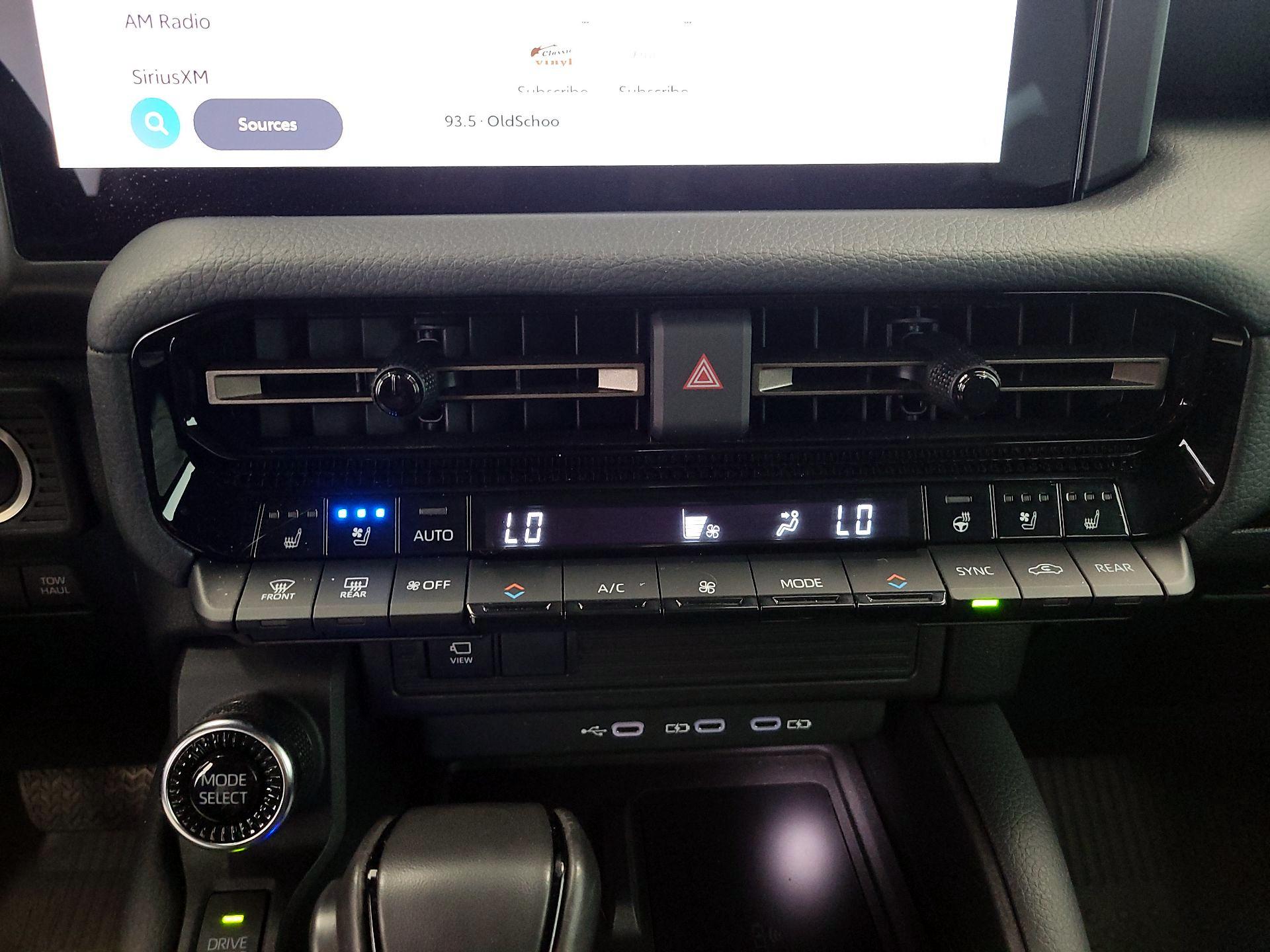 Thumbnail: 2025 Toyota Land Cruiser - 16