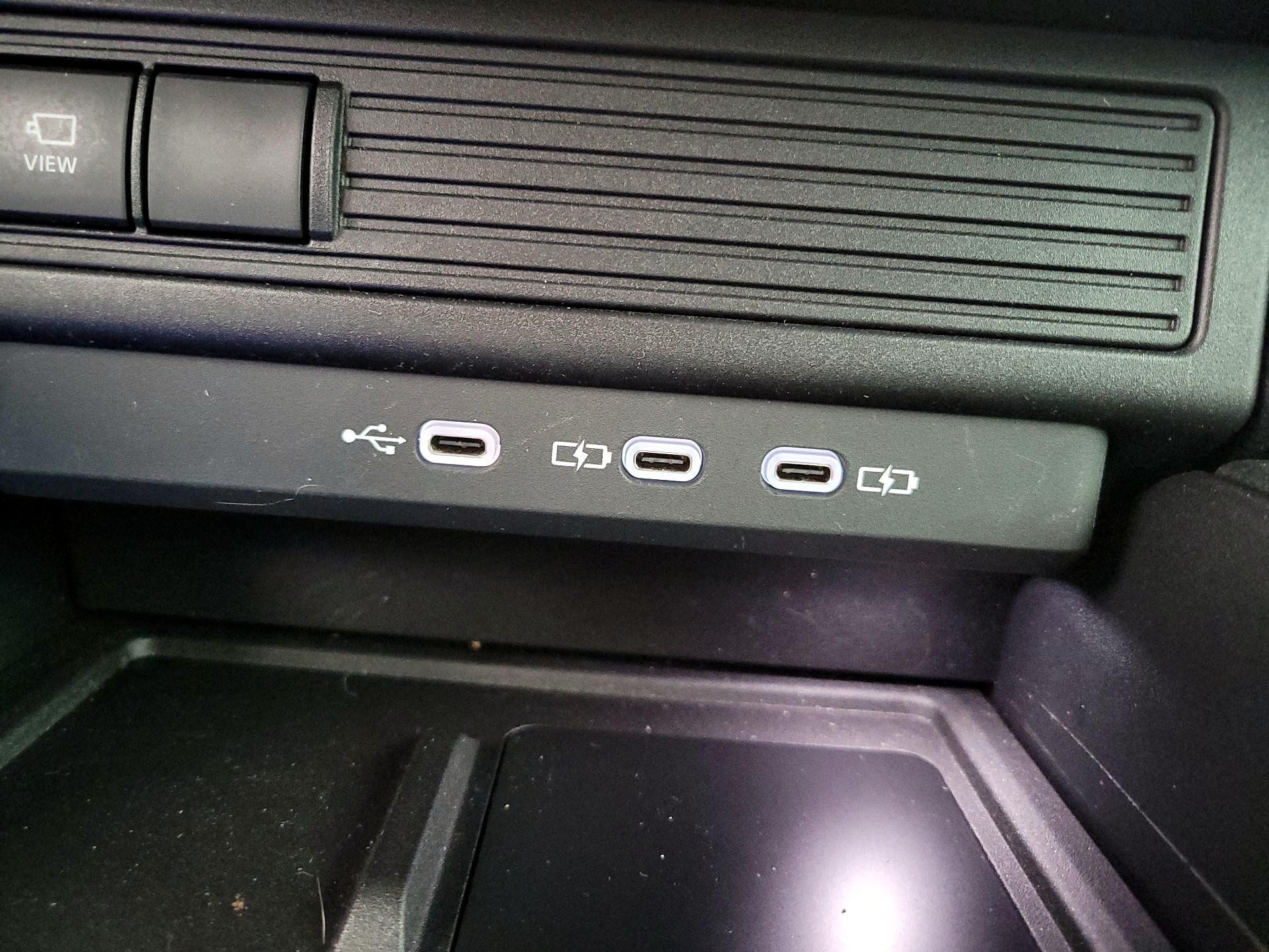 Thumbnail: 2025 Toyota Land Cruiser - 18