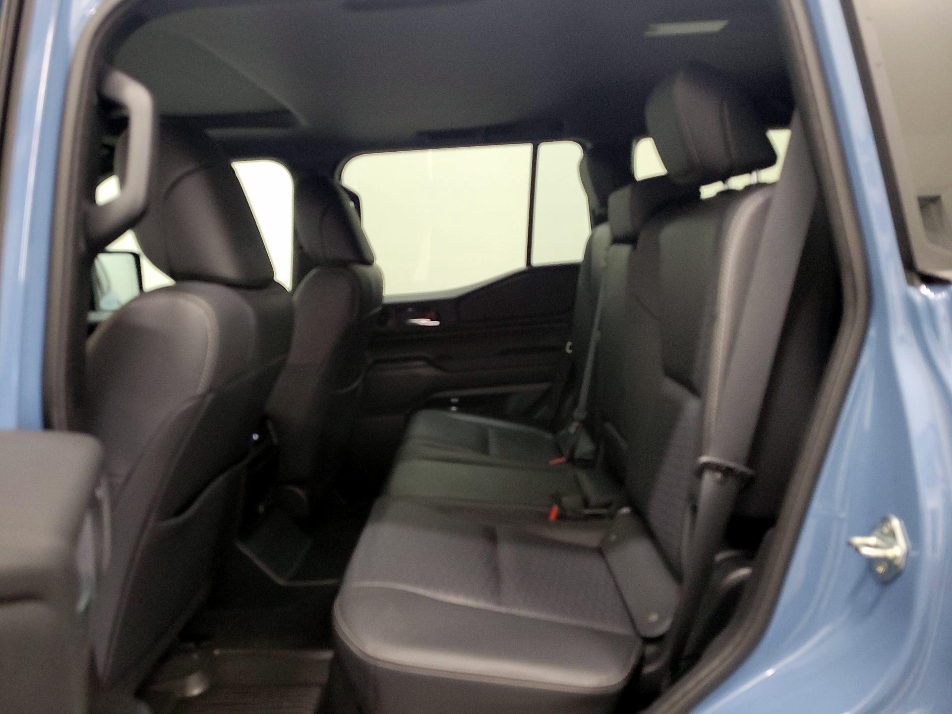 Thumbnail: 2025 Toyota Land Cruiser - 19