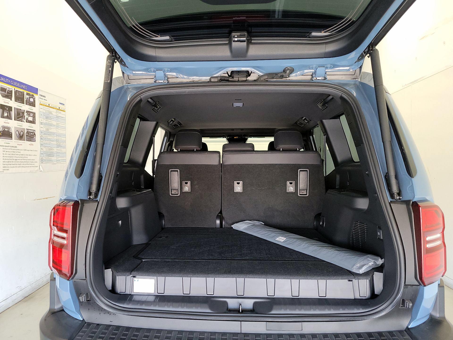 Thumbnail: 2025 Toyota Land Cruiser - 20