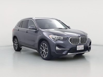 2020 BMW X1 SDrive28i