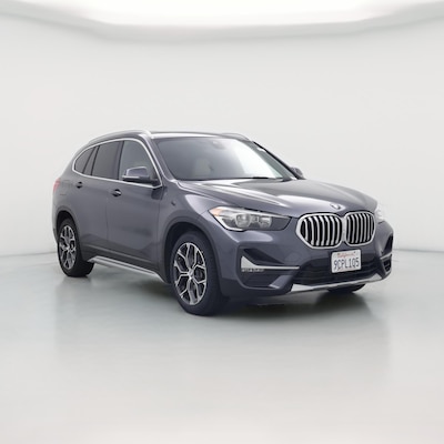 2020 BMW X1 SDrive28i