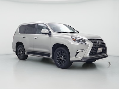 2023 Lexus GX 460