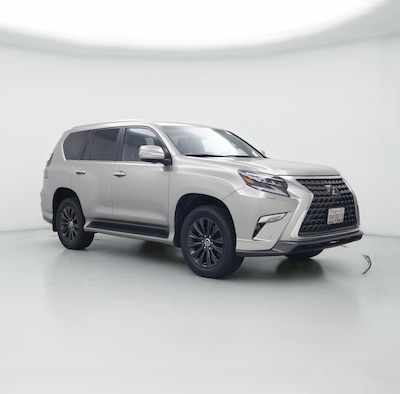 2023 Lexus GX 460