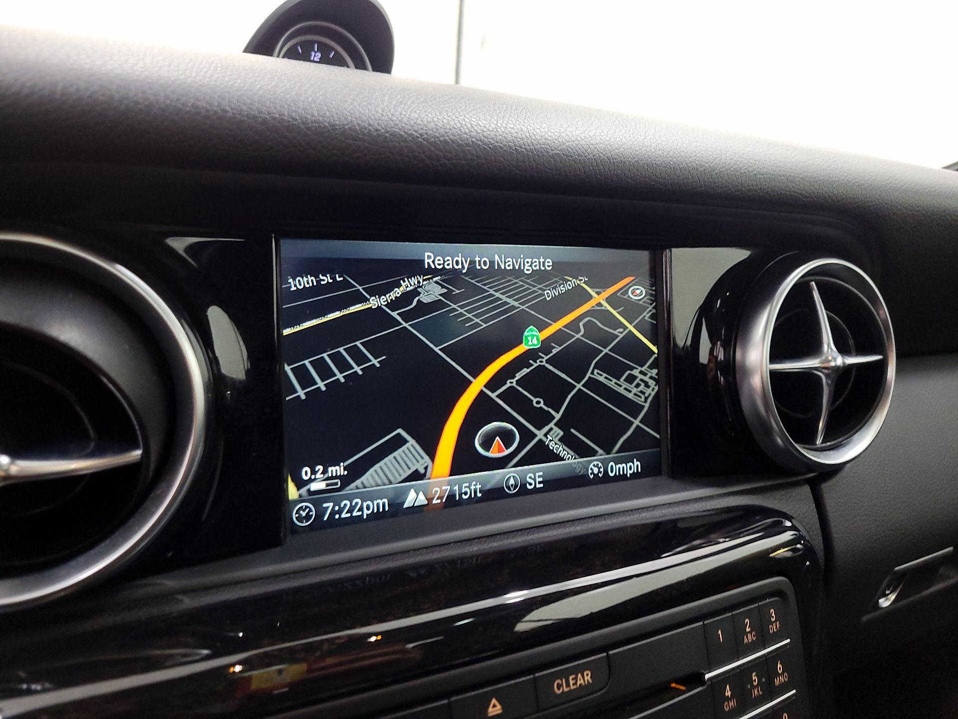 Thumbnail: 2019 Mercedes-Benz SLC - 14