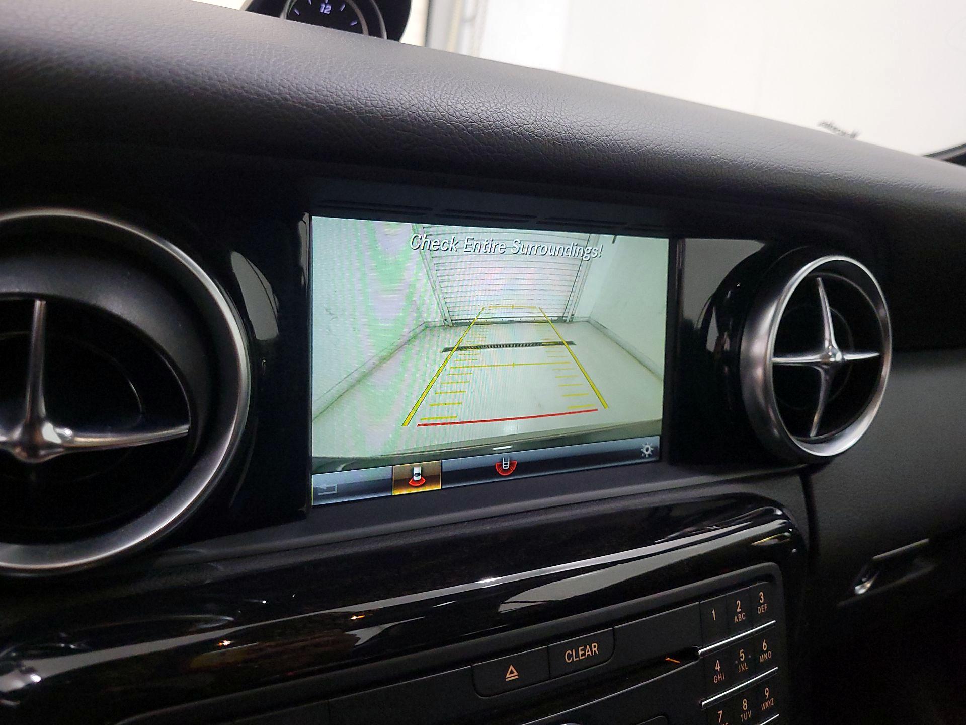 Thumbnail: 2019 Mercedes-Benz SLC - 15