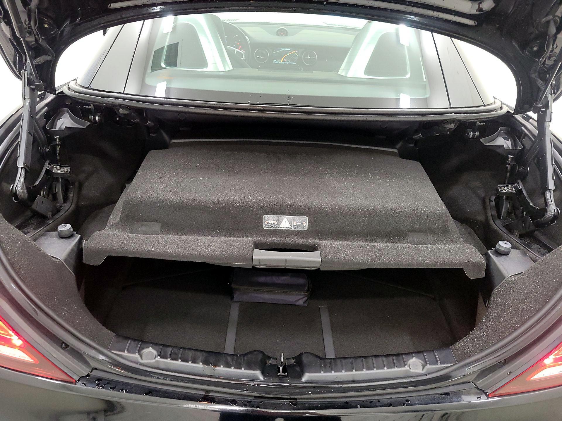 Thumbnail: 2019 Mercedes-Benz SLC - 20