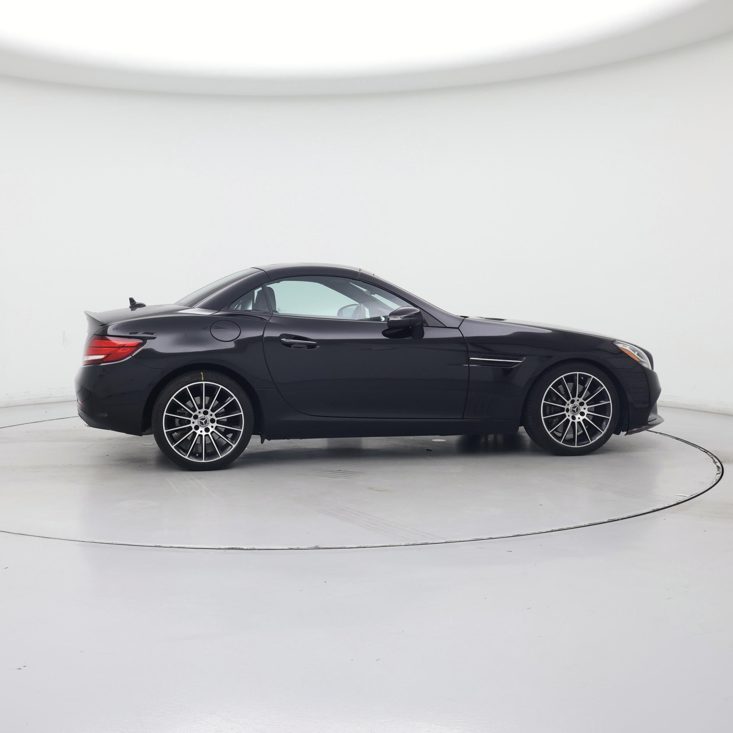 Thumbnail: 2019 Mercedes-Benz SLC - 7