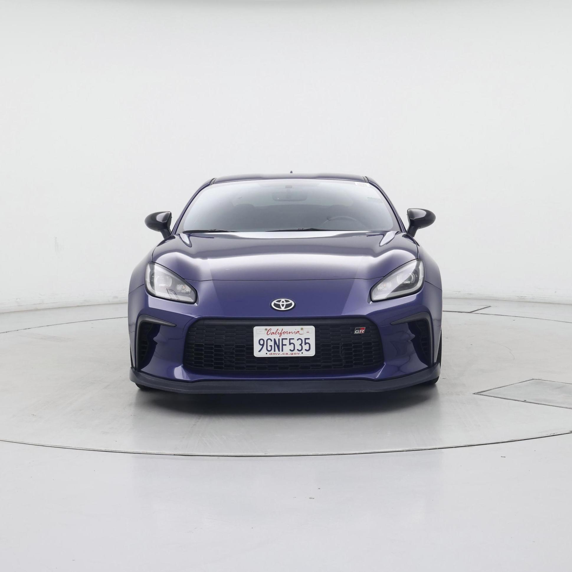 Thumbnail: 2023 Toyota GR86 - 5