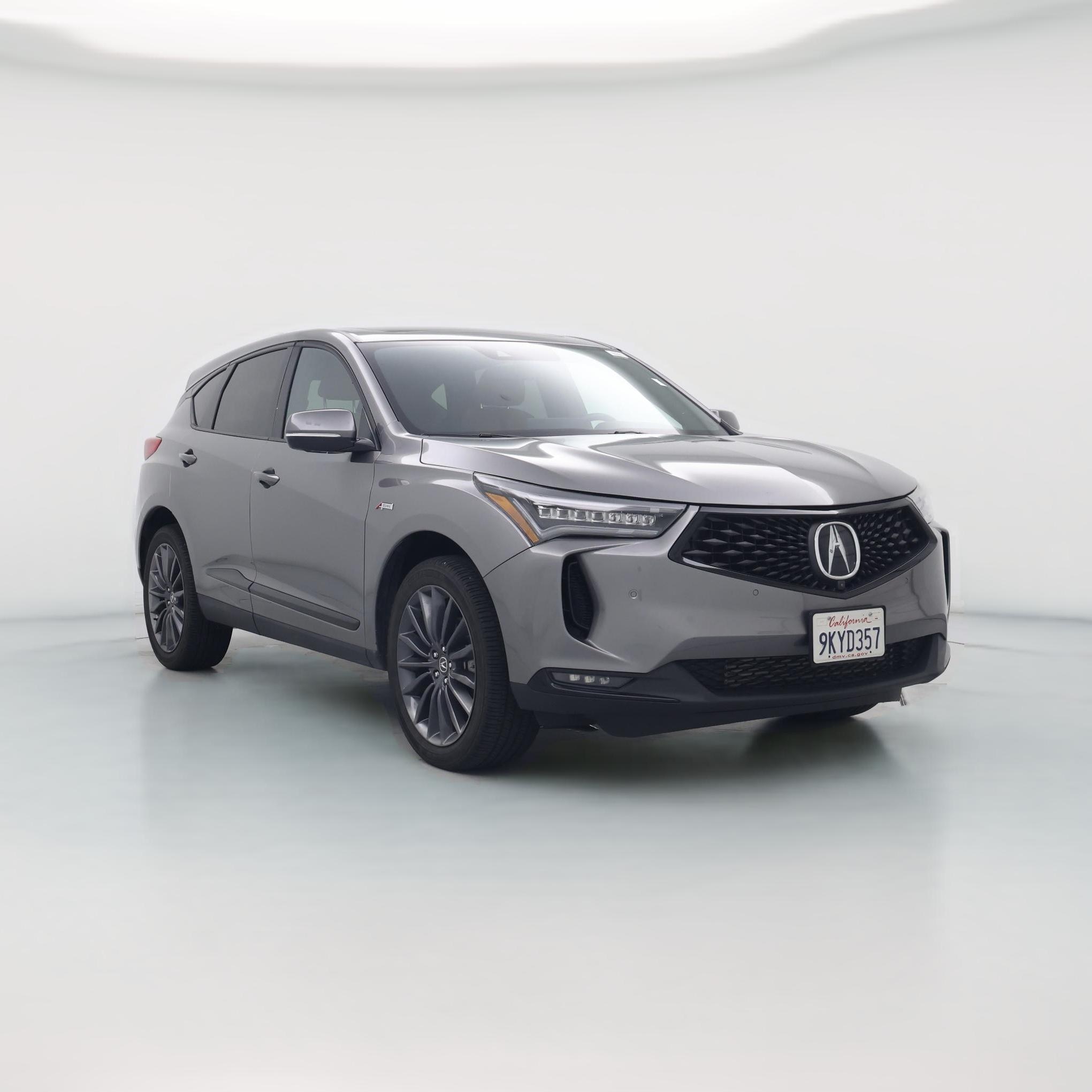 Thumbnail: 2023 Acura RDX - 1