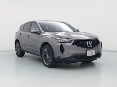 2023 Acura RDX SH-AWD A-Spec Advance