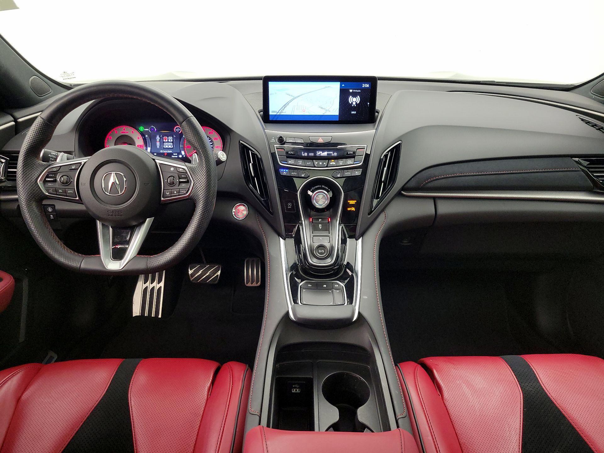 Thumbnail: 2023 Acura RDX - 9