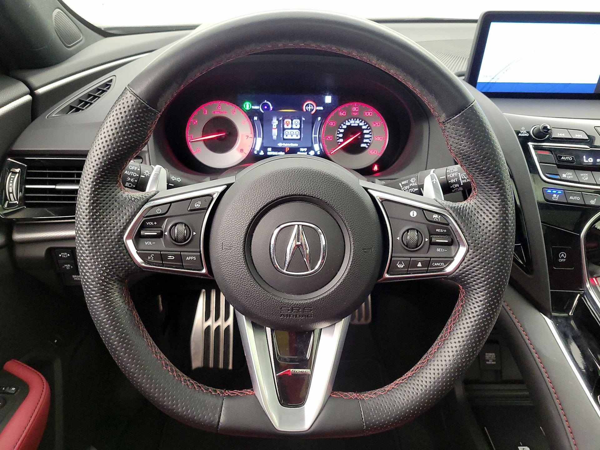Thumbnail: 2023 Acura RDX - 10