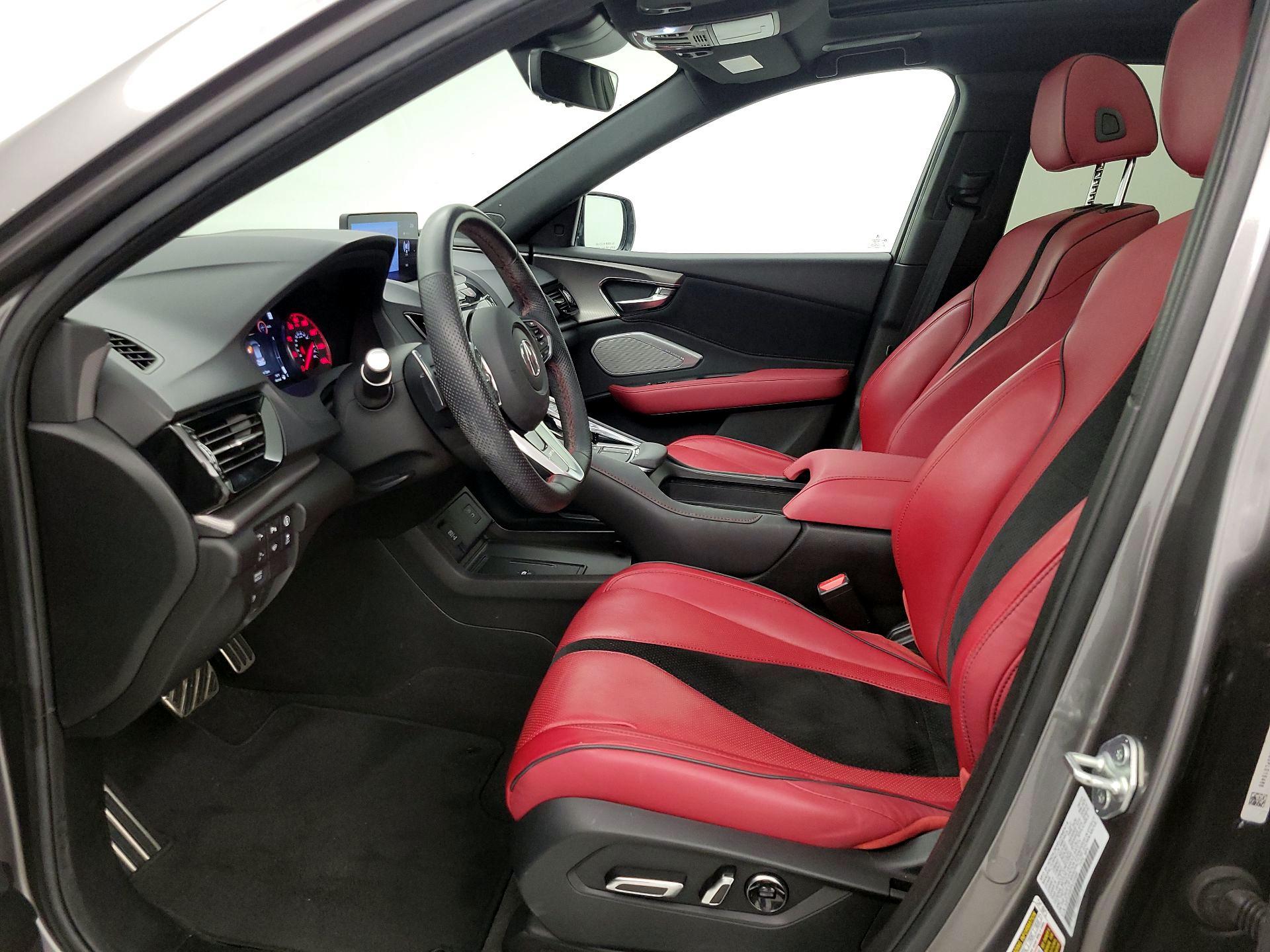 Thumbnail: 2023 Acura RDX - 11