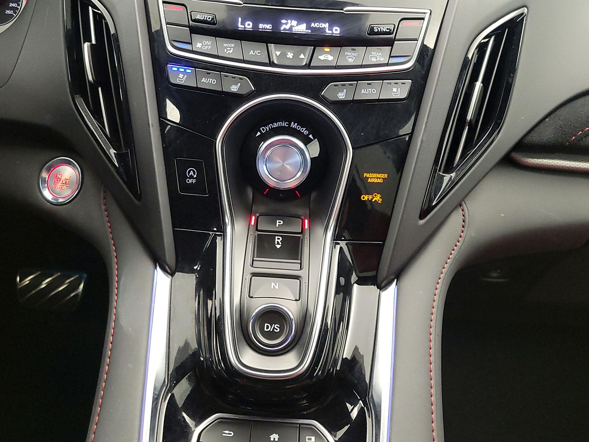 Thumbnail: 2023 Acura RDX - 18