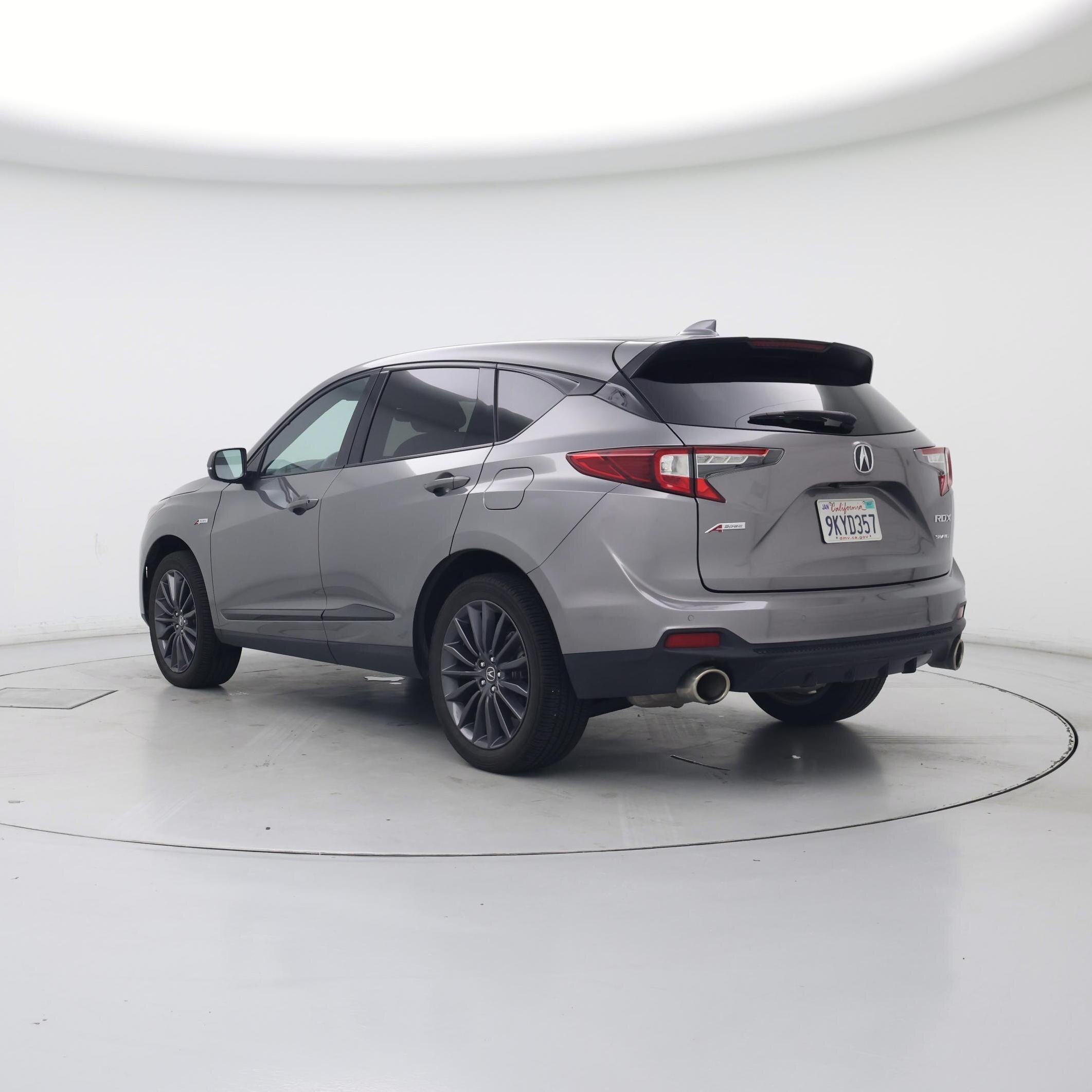 Thumbnail: 2023 Acura RDX - 2