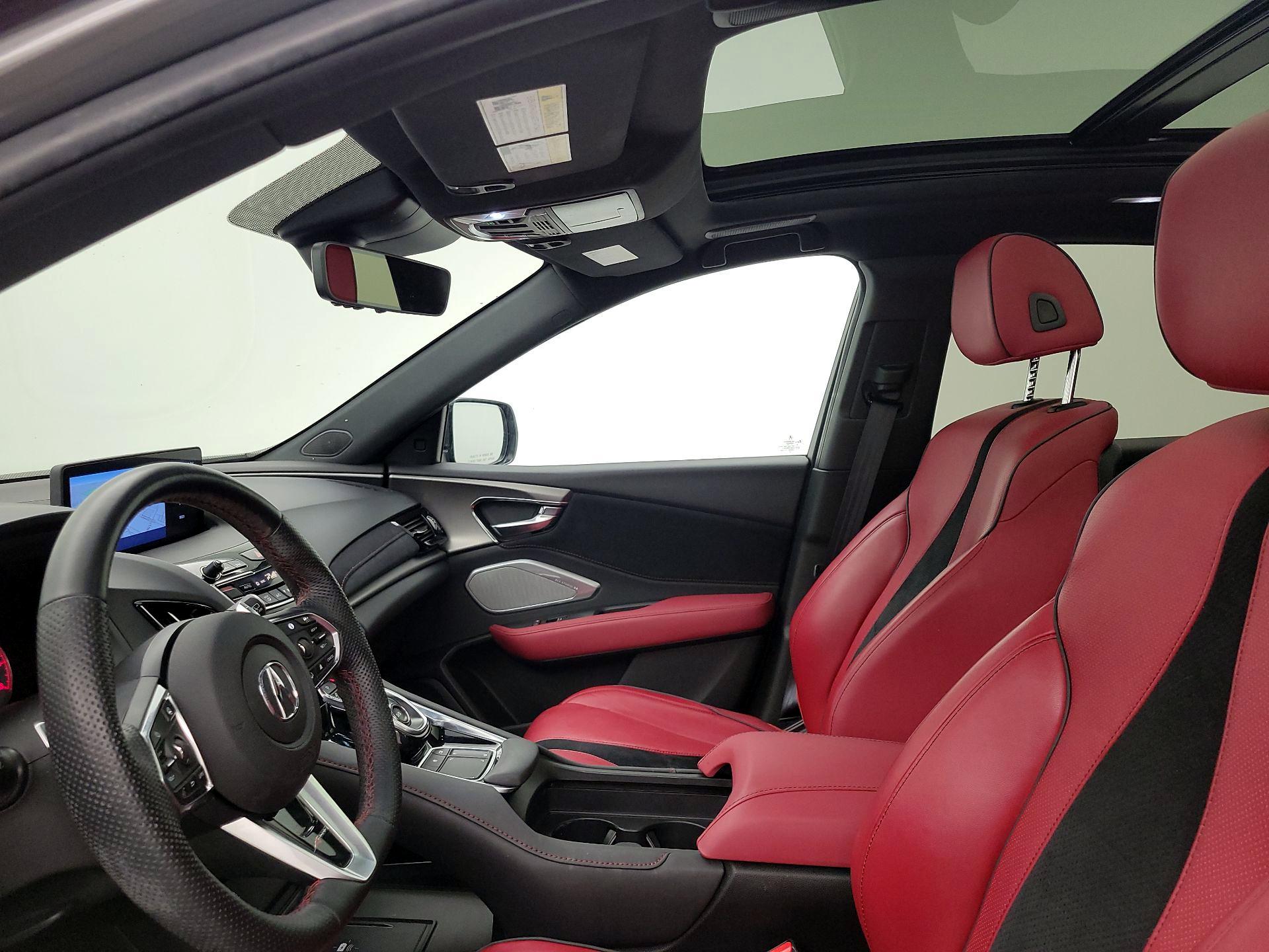Thumbnail: 2023 Acura RDX - 20