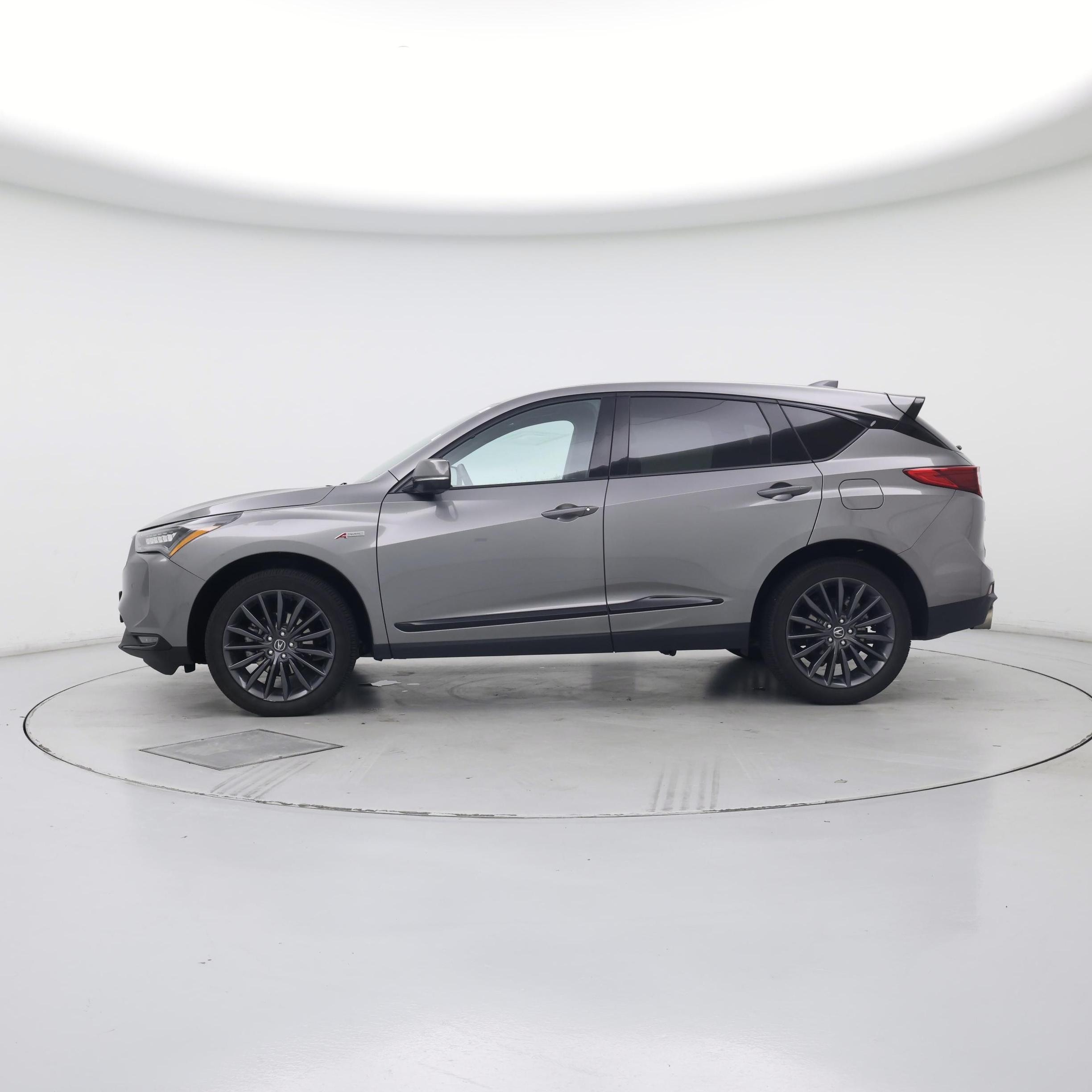 Thumbnail: 2023 Acura RDX - 3