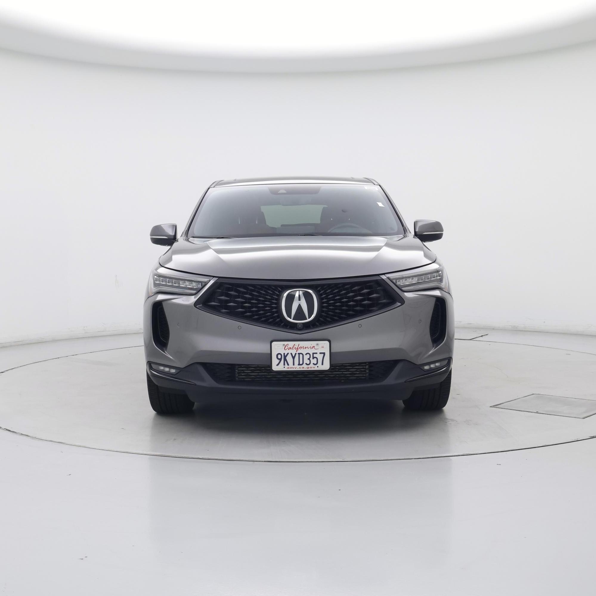 Thumbnail: 2023 Acura RDX - 5
