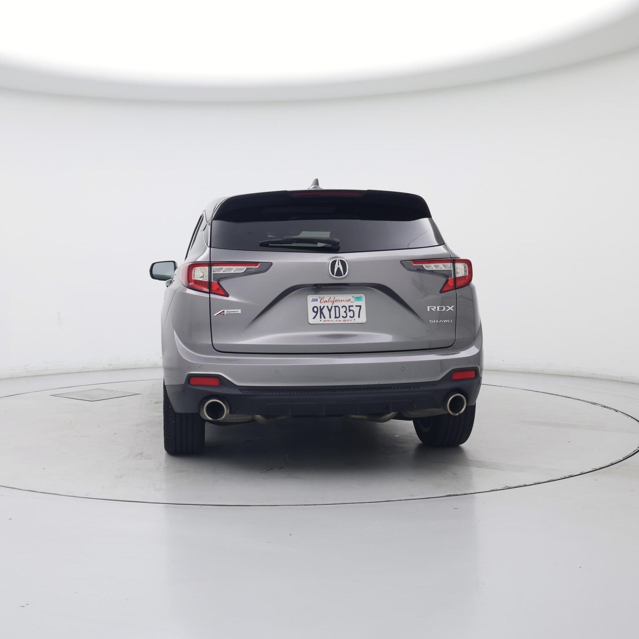 Thumbnail: 2023 Acura RDX - 6