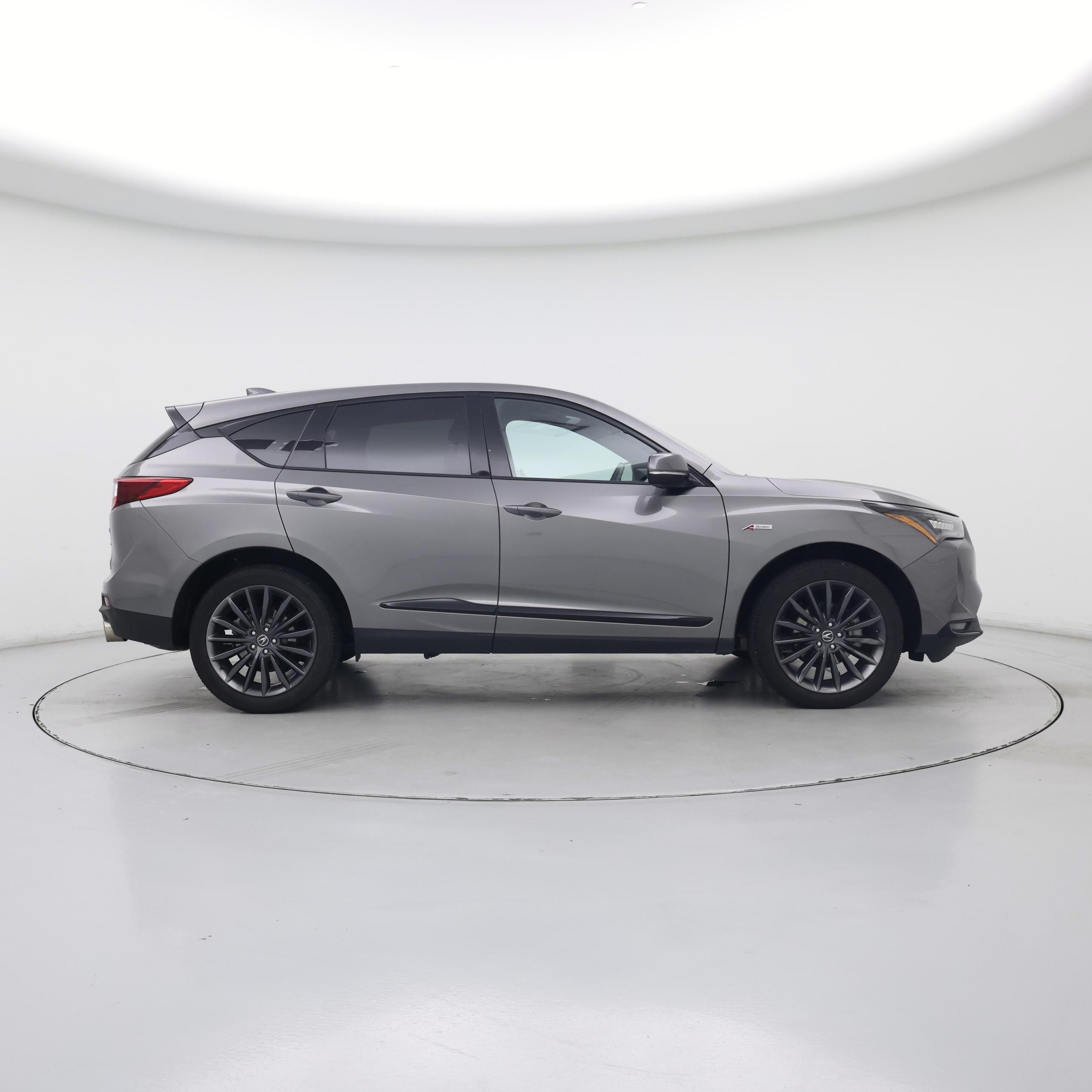 Thumbnail: 2023 Acura RDX - 7