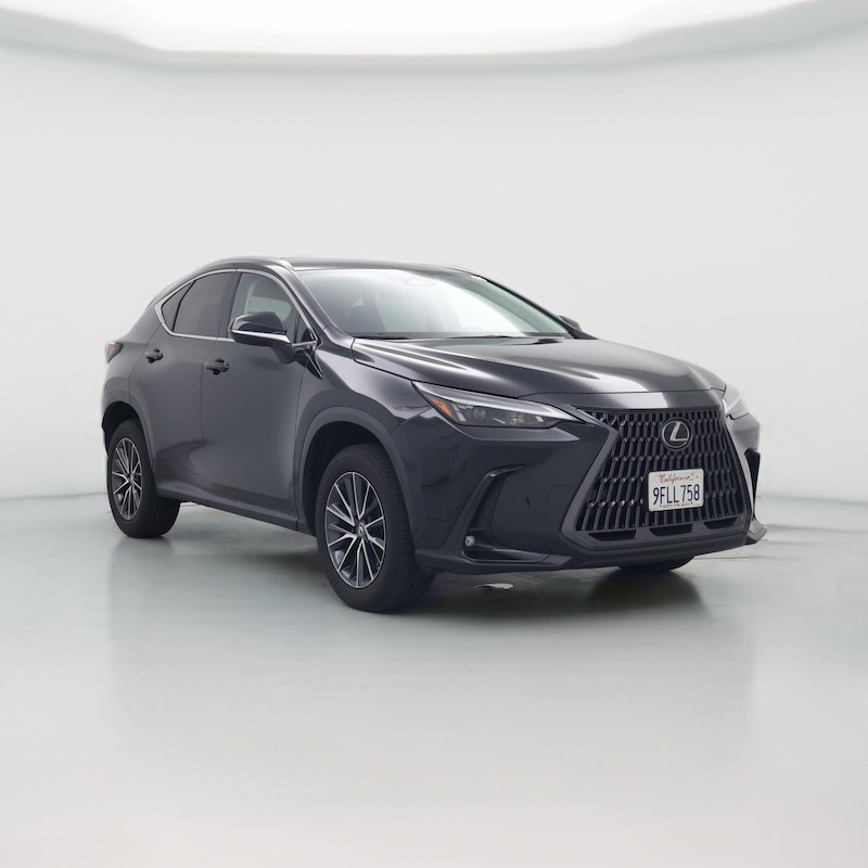 2023 Lexus NX 350 Premium