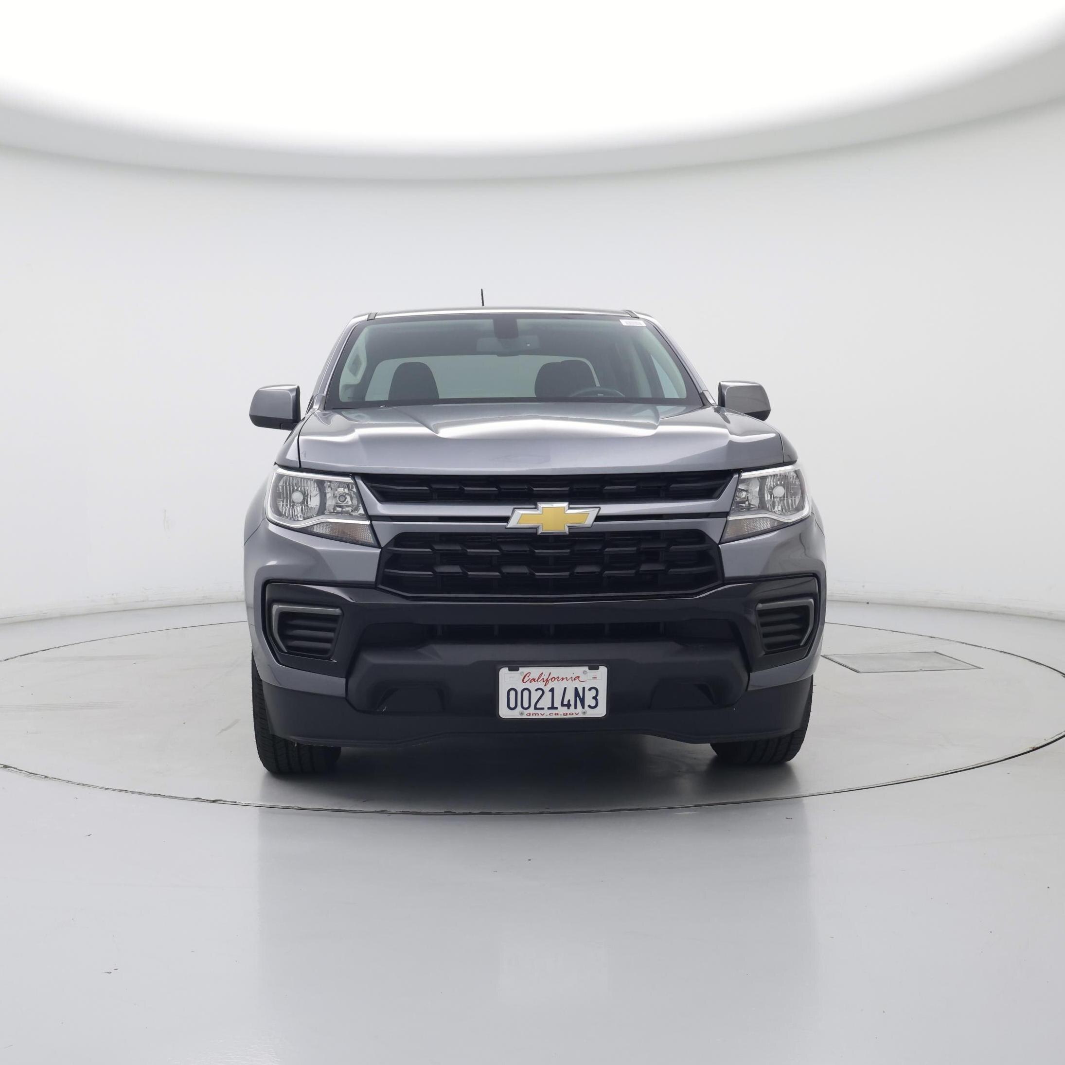 Thumbnail: 2022 Chevrolet Colorado - 5