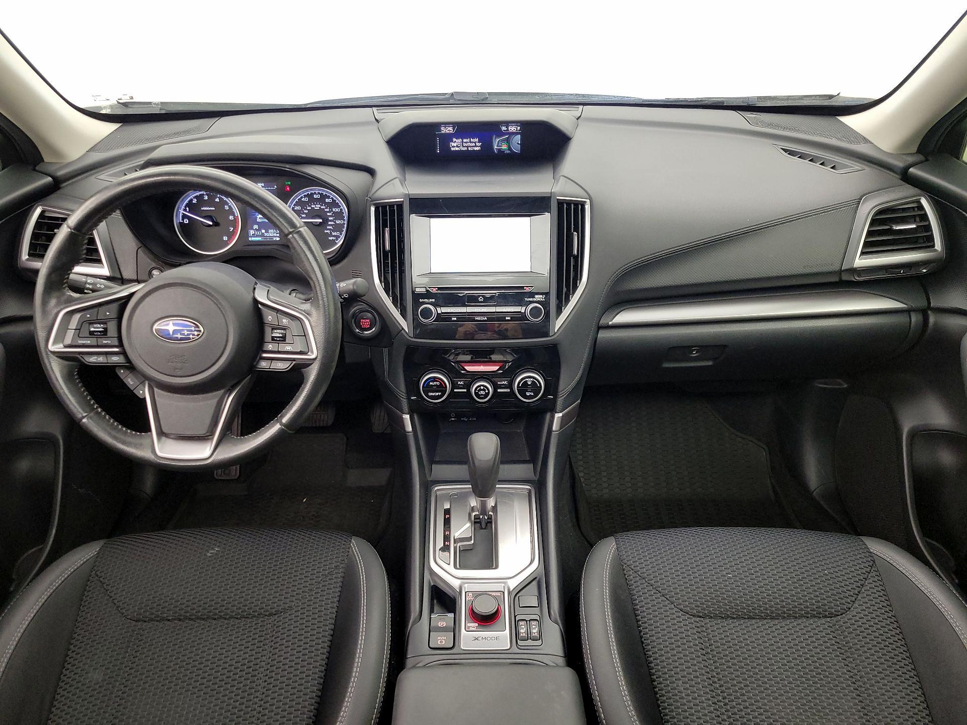 Thumbnail: 2019 Subaru Forester - 9