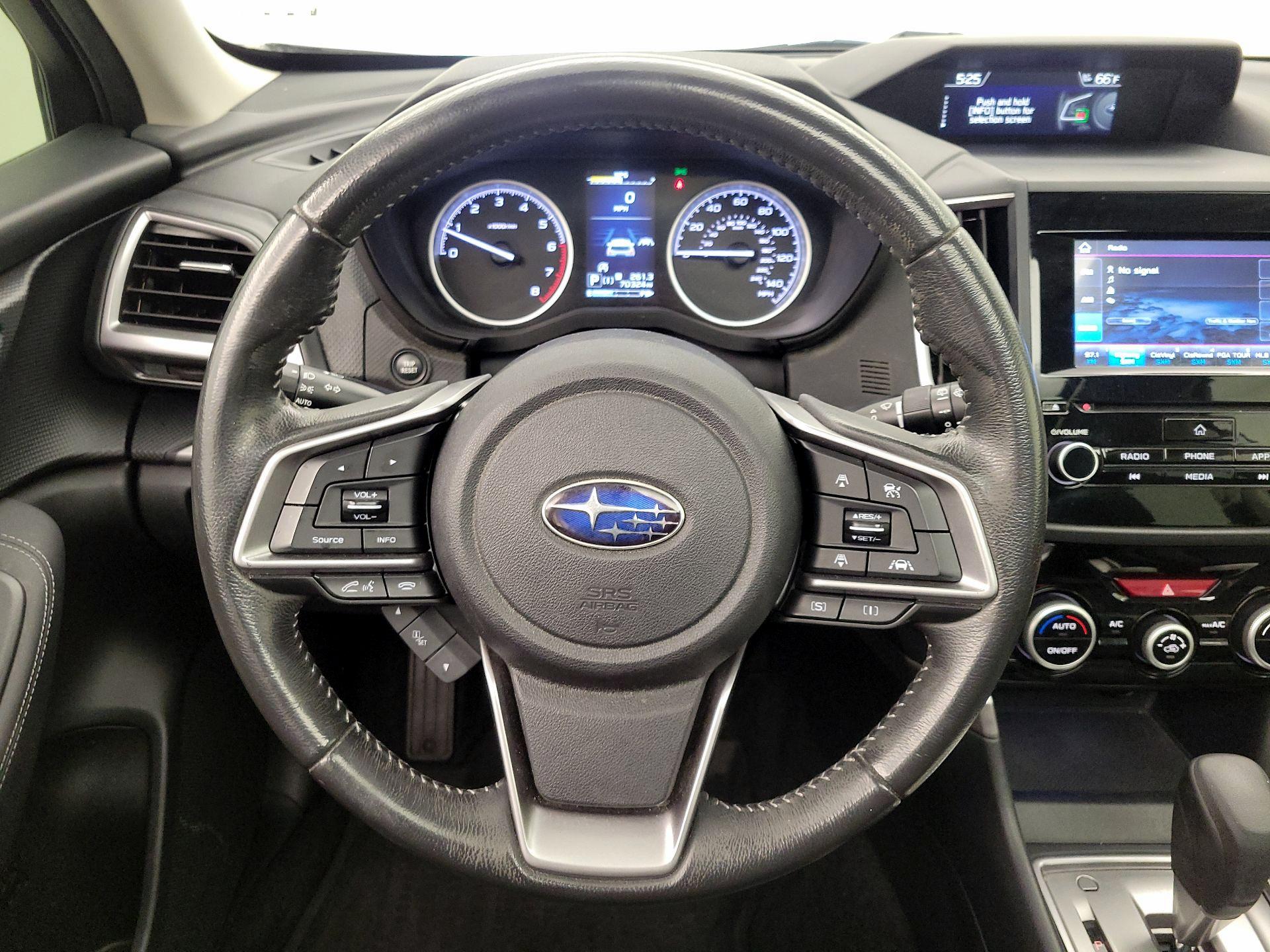 Thumbnail: 2019 Subaru Forester - 10