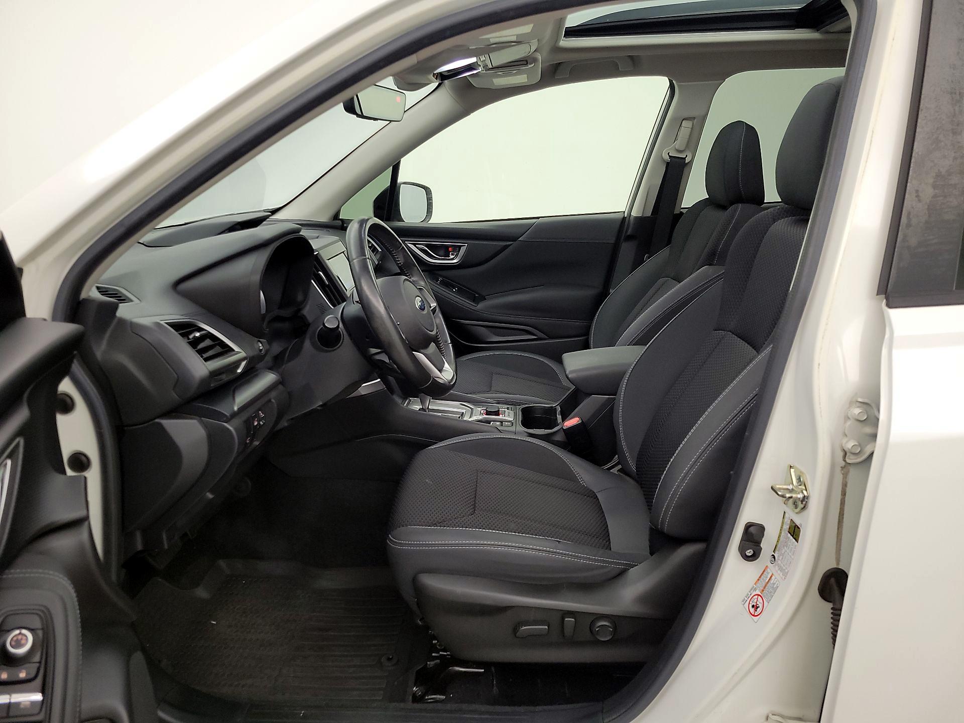 Thumbnail: 2019 Subaru Forester - 11