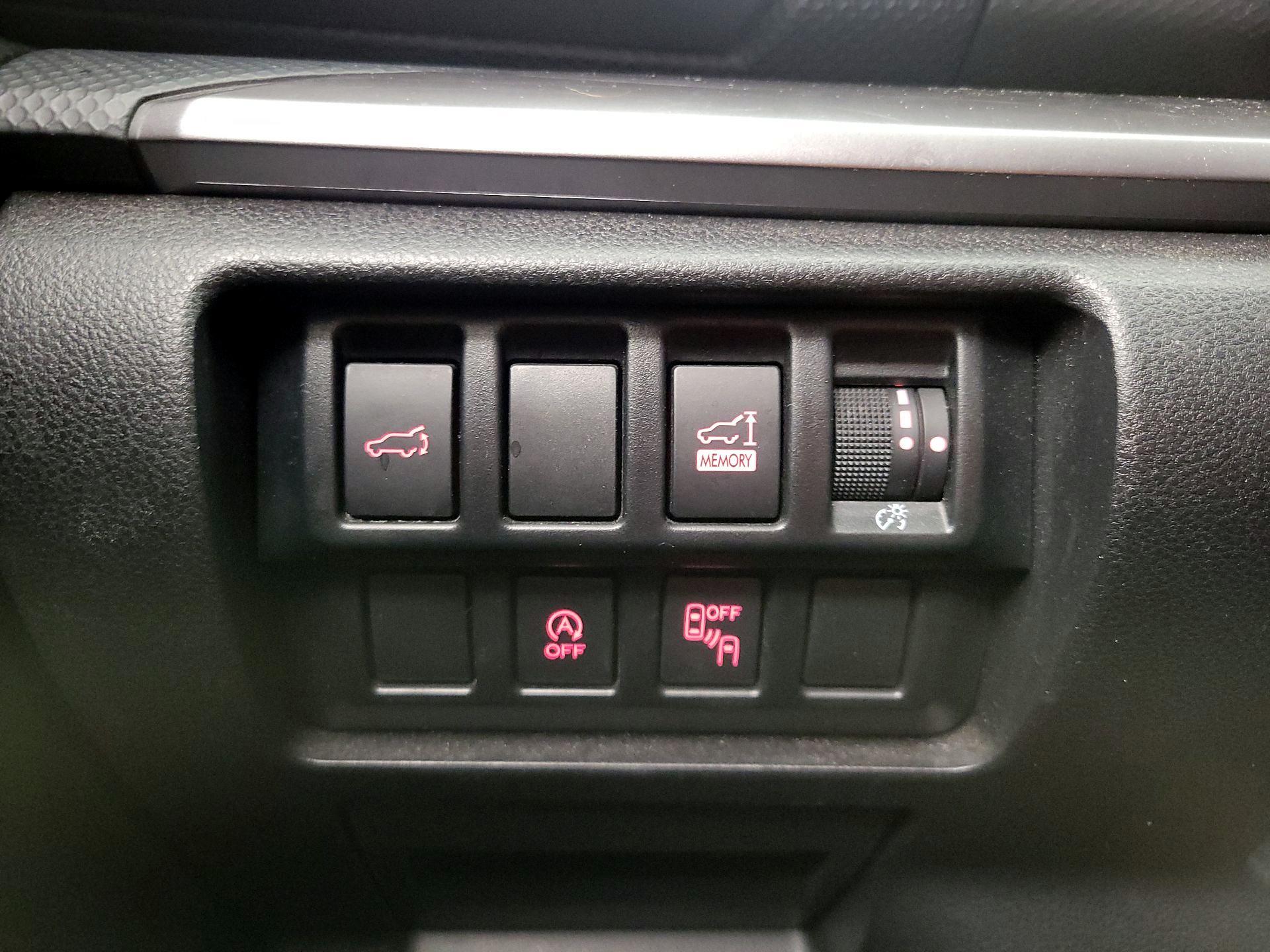 Thumbnail: 2019 Subaru Forester - 13