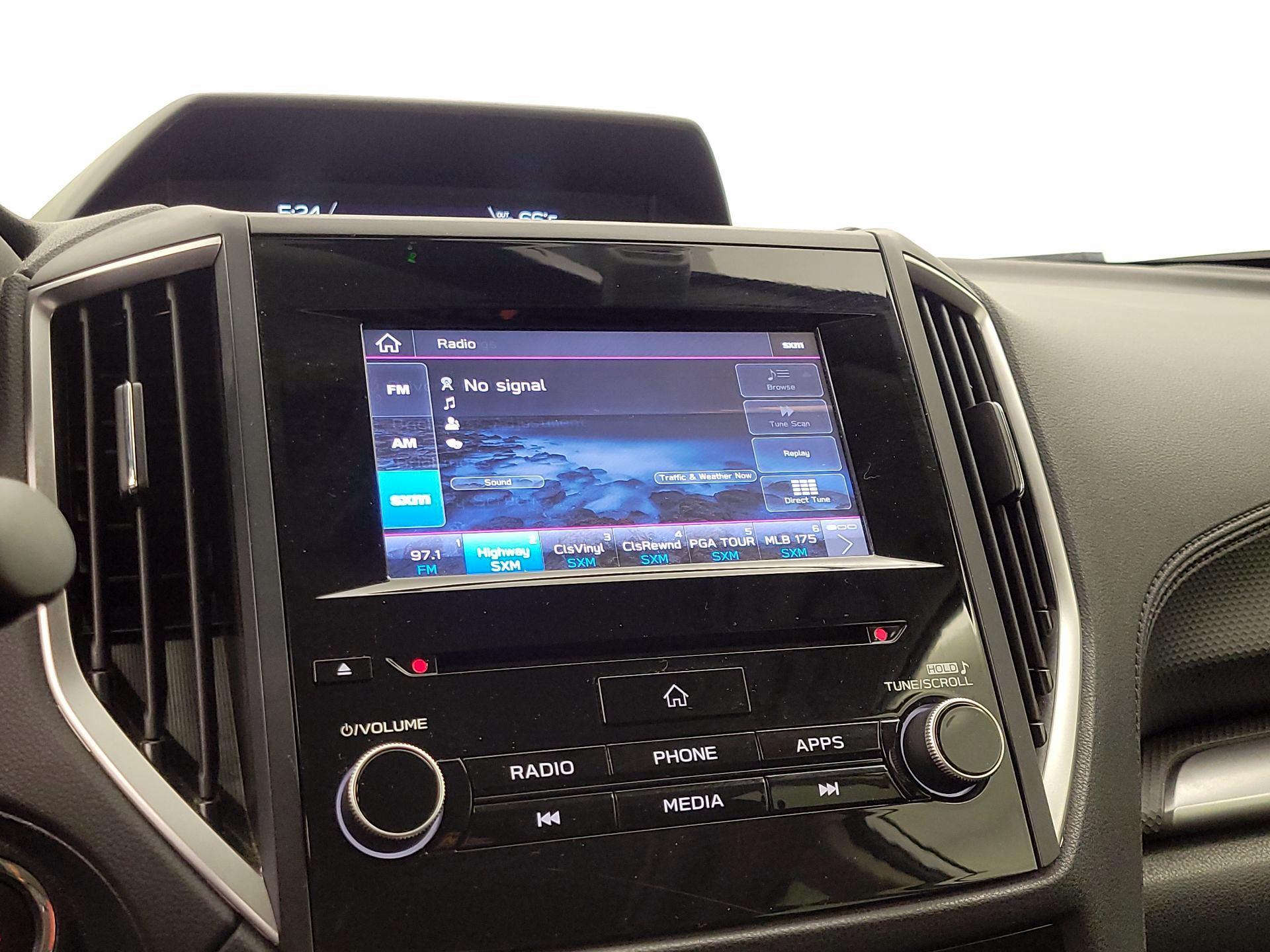 Thumbnail: 2019 Subaru Forester - 15