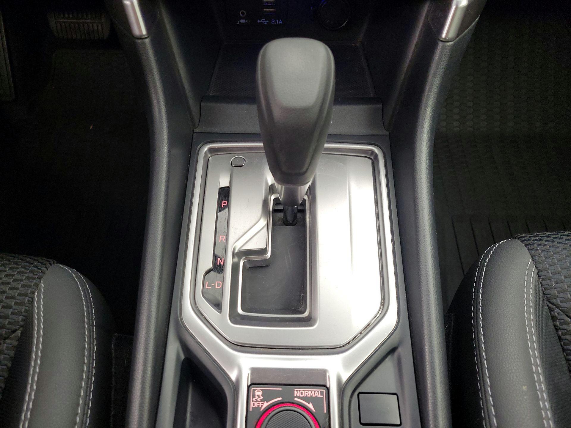 Thumbnail: 2019 Subaru Forester - 17